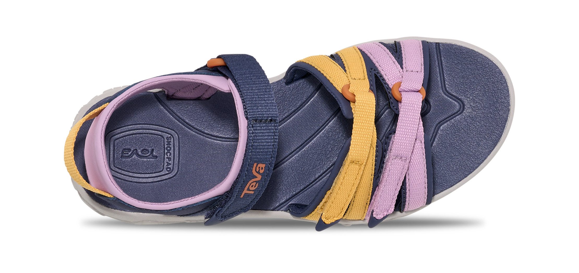 Teva K TIRRA LUPINE MULTI