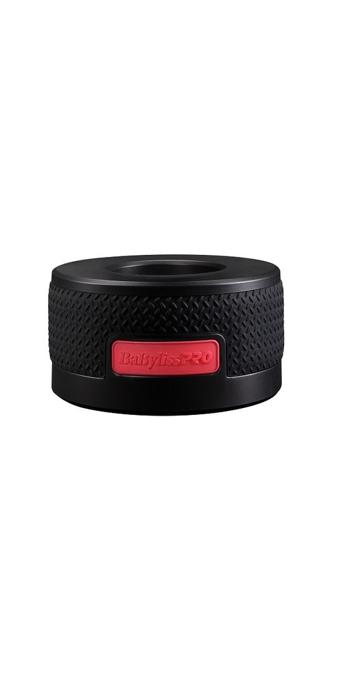 BaBylissPRO Haar- und Bartschneider Babyliss PRO 4Artists Boost+ Clipper Charging Stand Schwarz