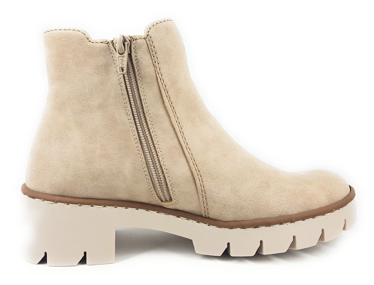 Rieker Stiefelette Stiefelette günstig online kaufen