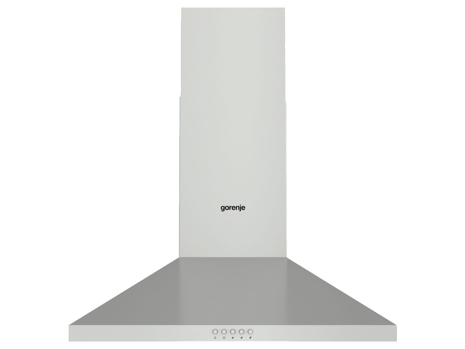 GORENJE Wandhaube, 60 cm