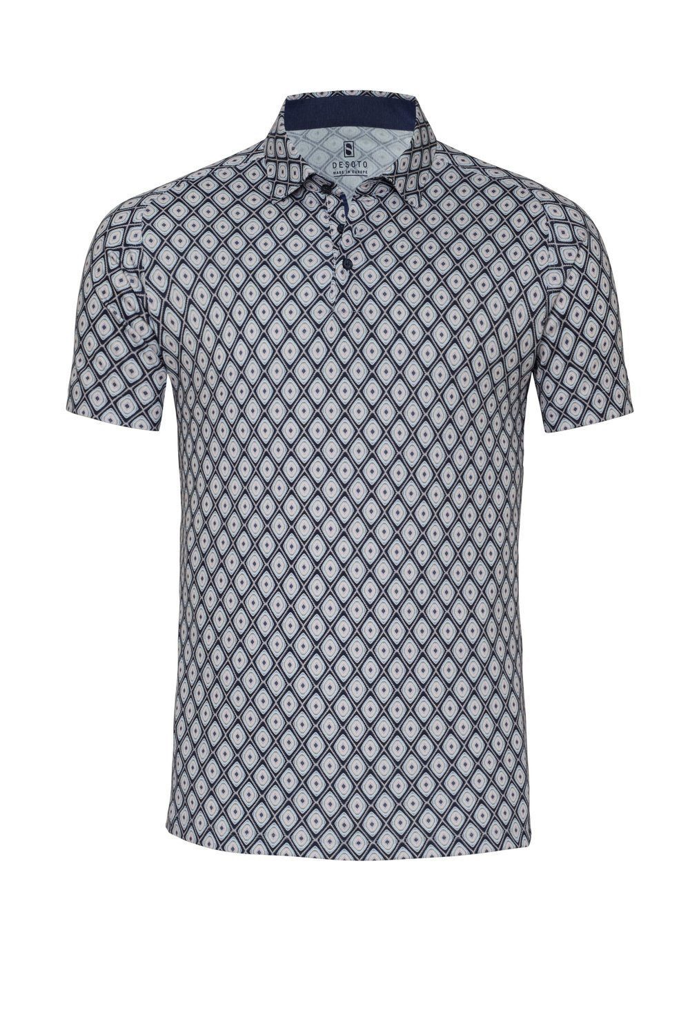DESOTO Poloshirt