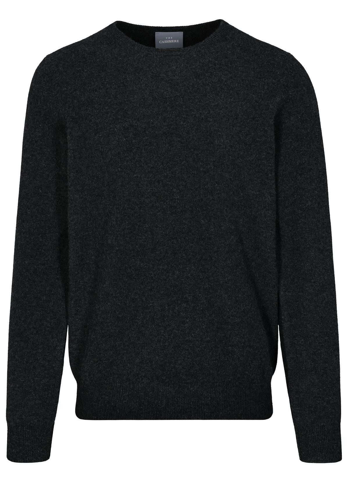 COMMANDER Strickpullover