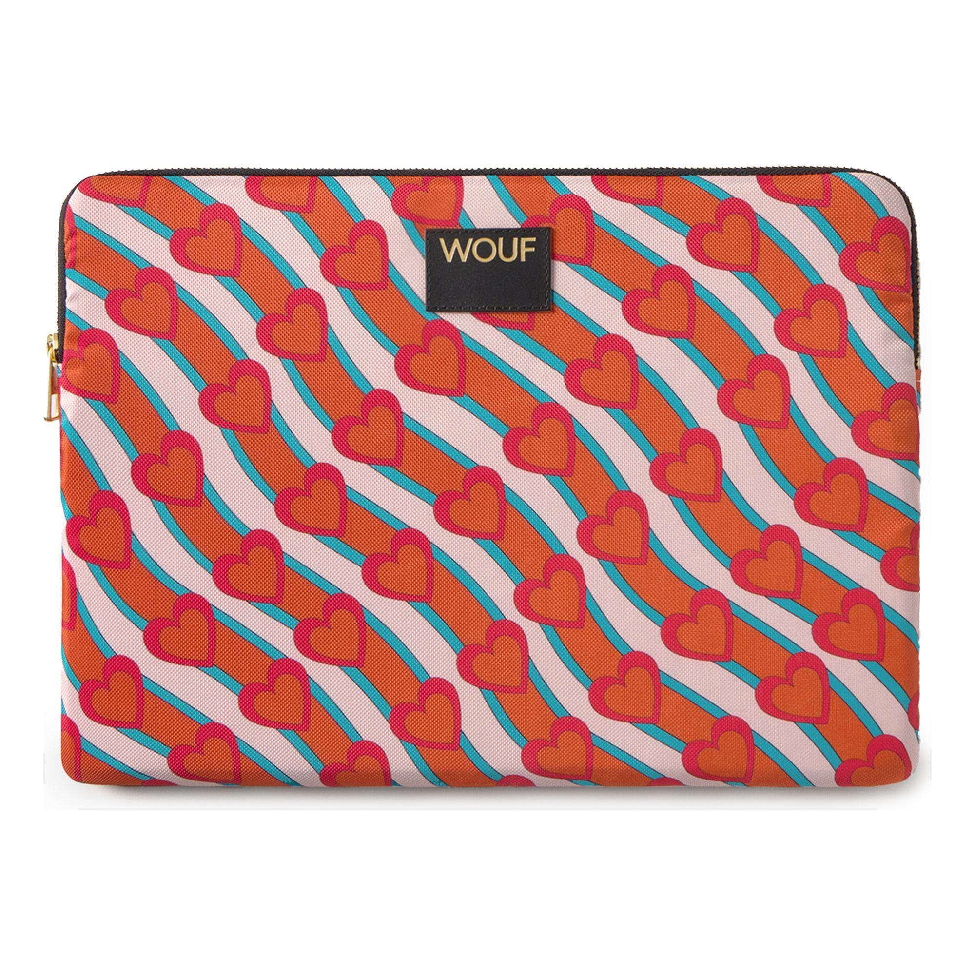 Wouf Laptop-Hülle Daily