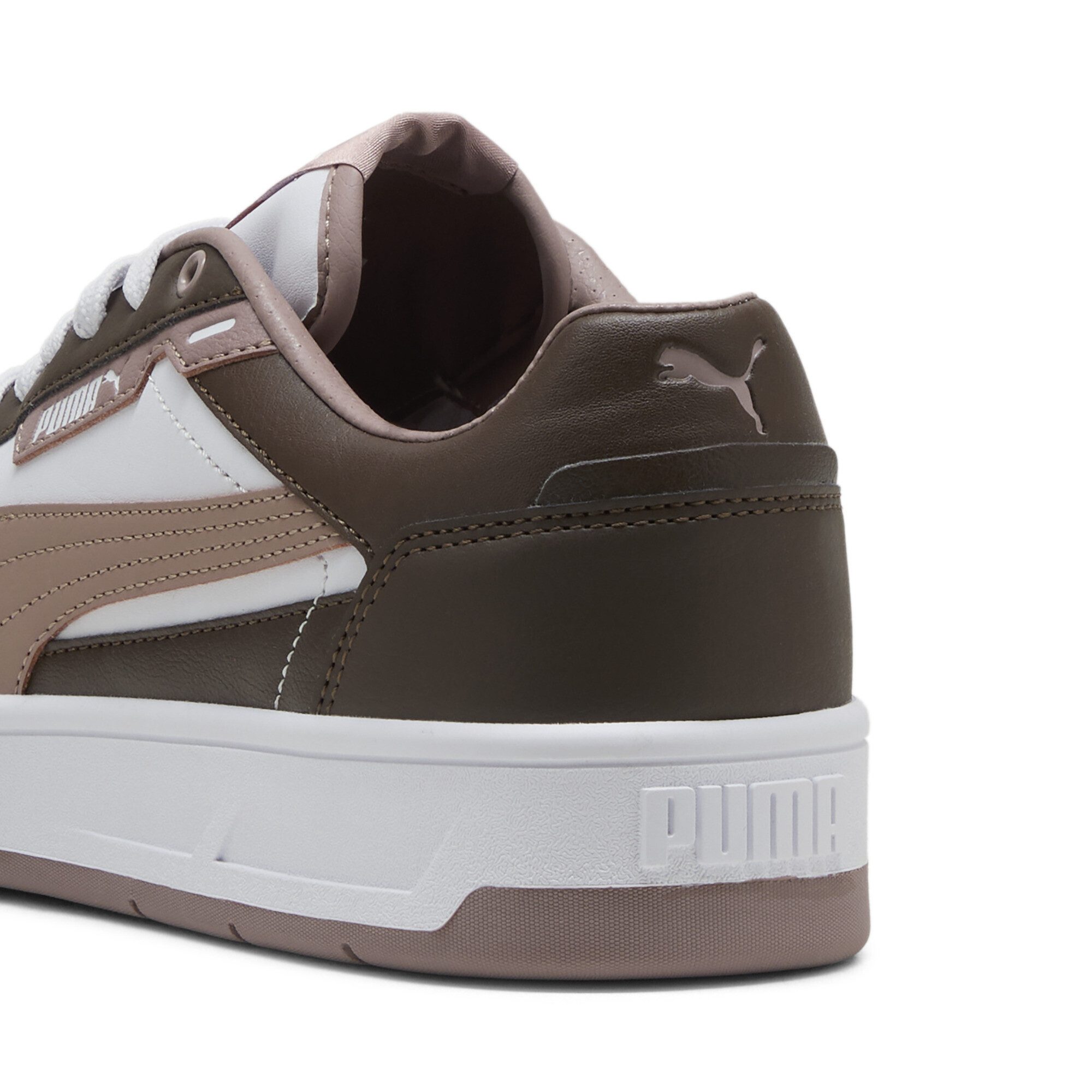 PUMA Court Classic Street Sneakers Erwachsene Sneaker günstig online kaufen