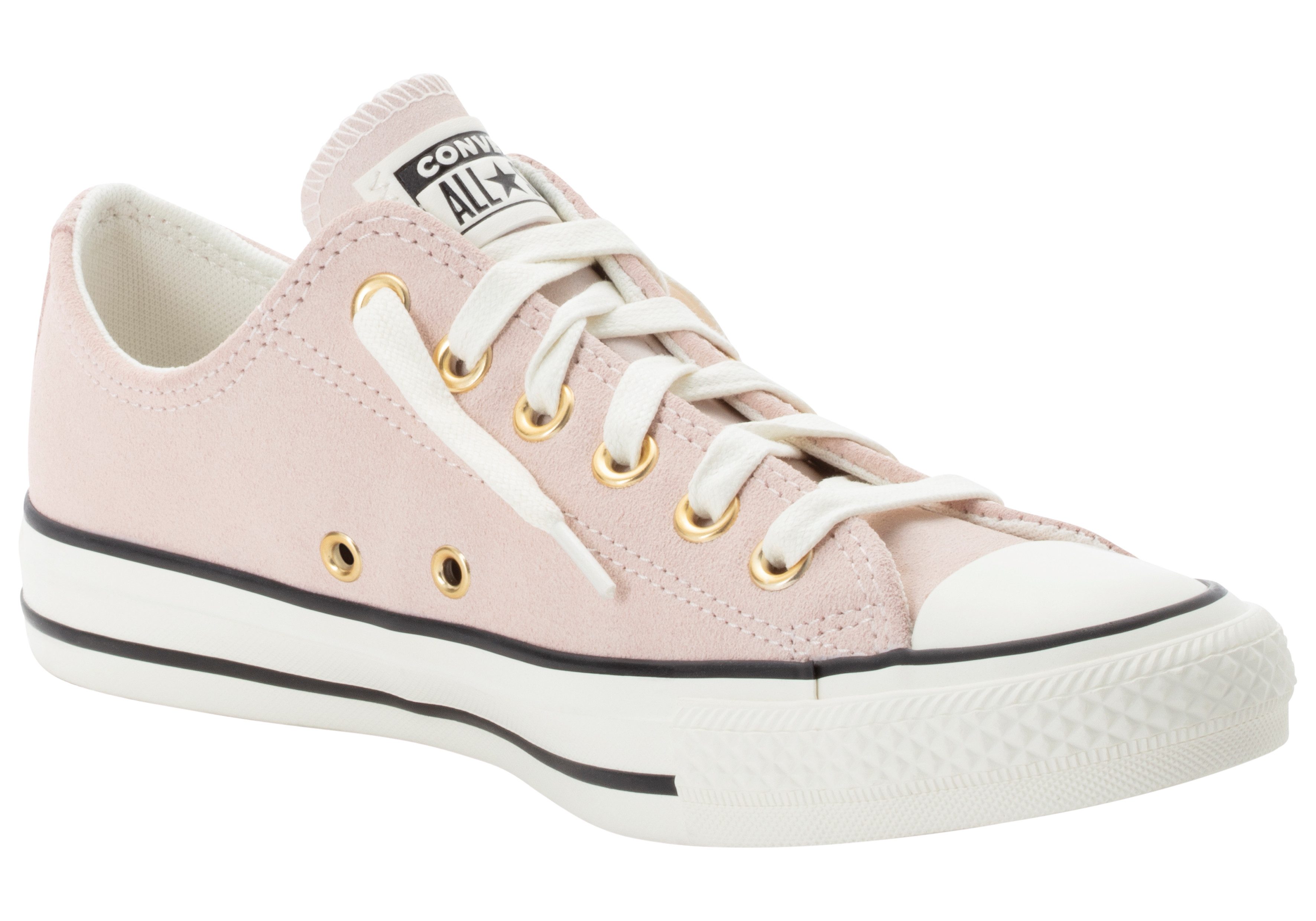 Converse CHUCK TAYLOR ALL STAR LEATHER Sneaker günstig online kaufen