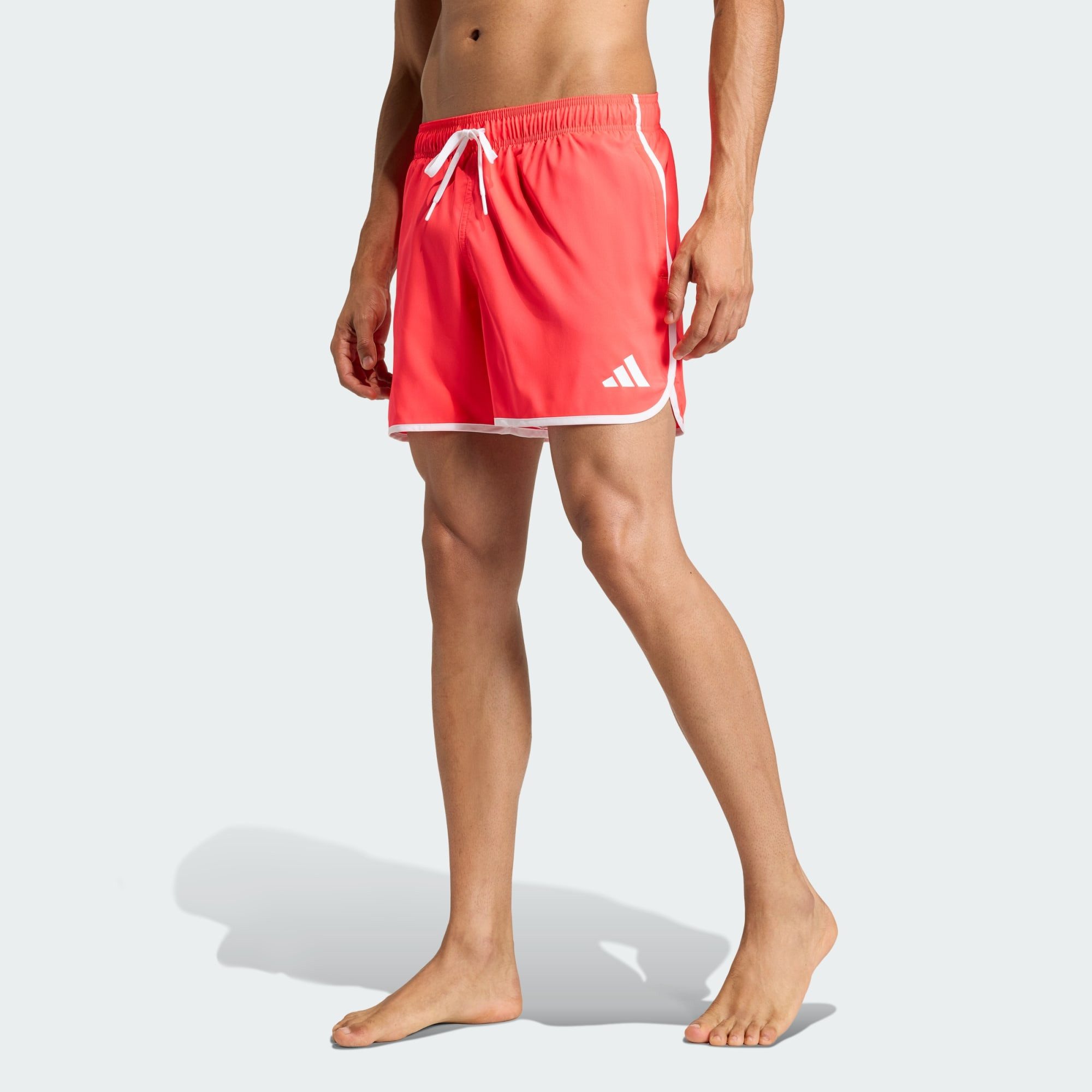 adidas Sportswear Badeshorts WATER REACTIVE GRAPHIC BADESHORTS 5 INCH (1-St)
