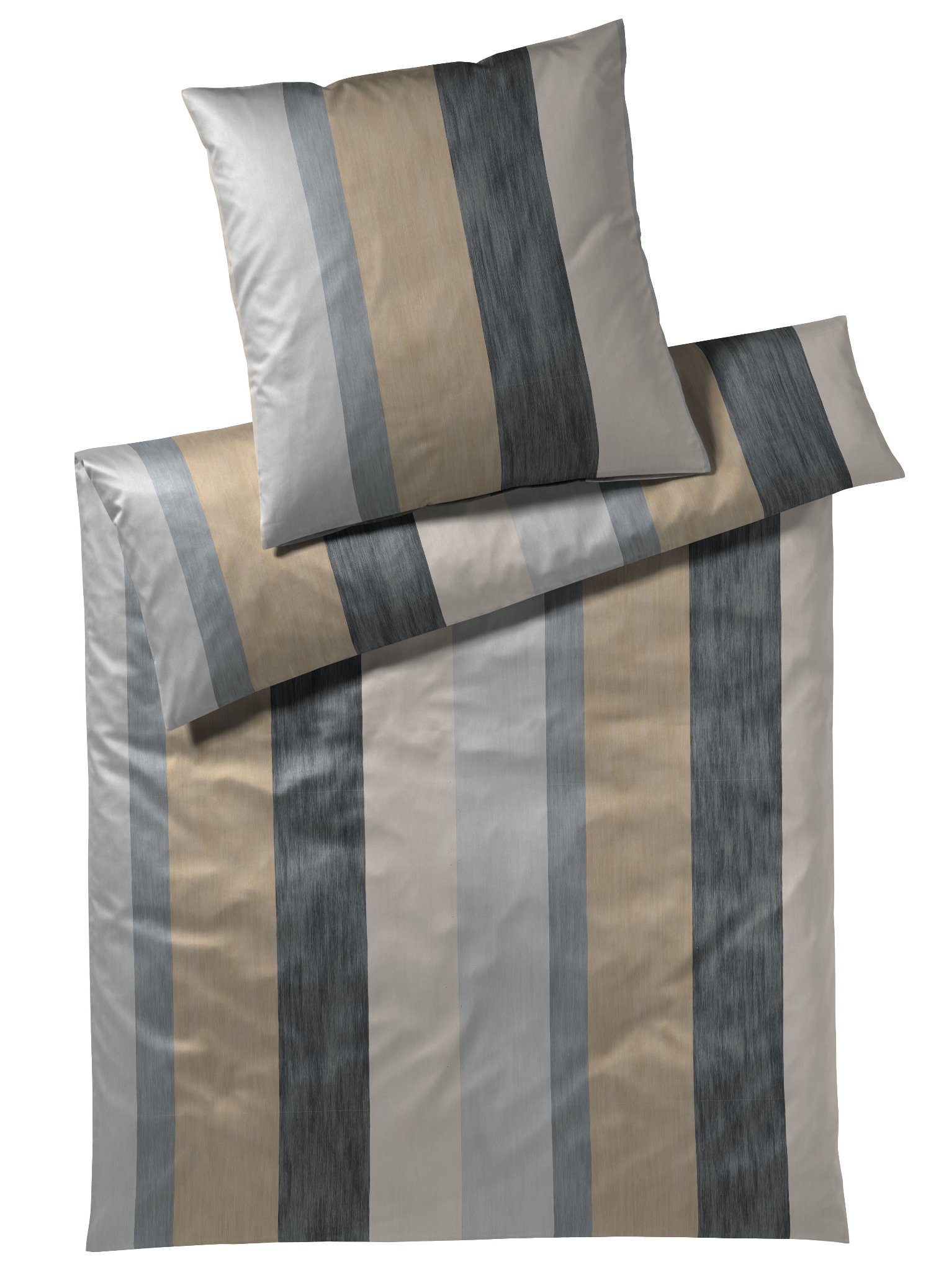 JOOP! Bettwäsche JOOP! Comfort Satin Bettwäsche günstig online kaufen