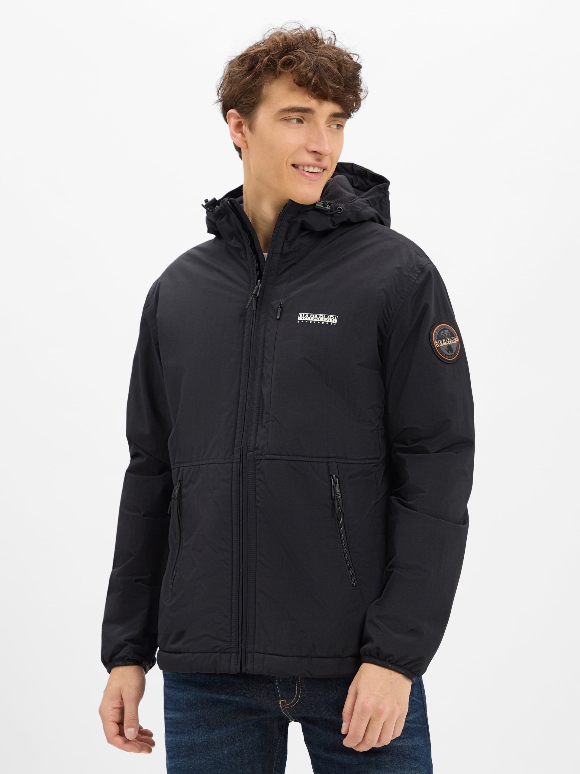 Napapijri Funktionsjacke Tundra günstig online kaufen