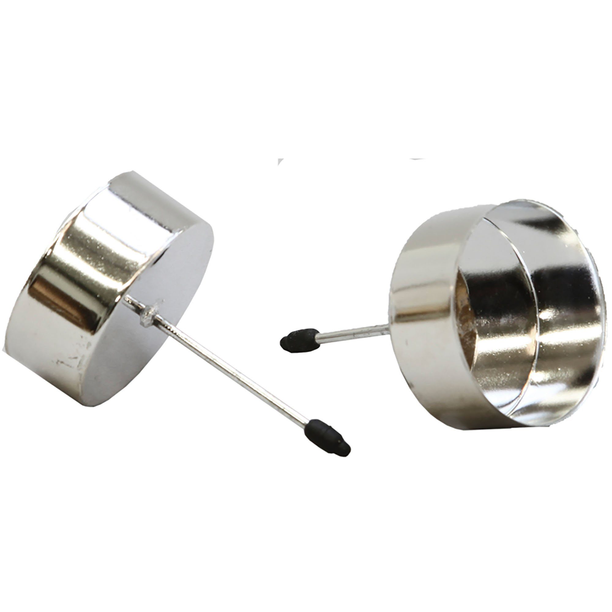 Annastore Kerzenständer 4-TLG. Set Adventskranz-Stecker aus günstig online kaufen
