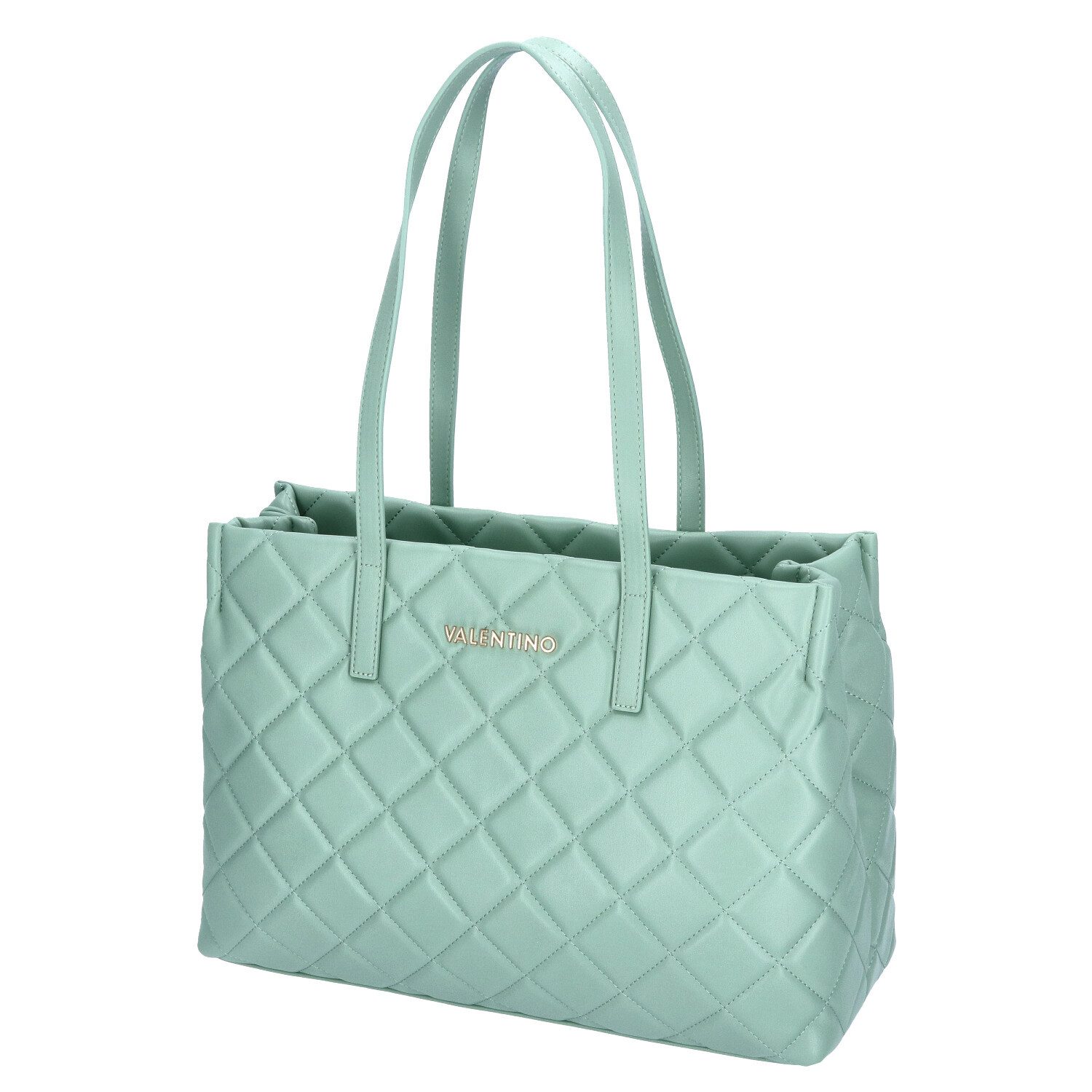 VALENTINO BAGS Umhängetasche Valentino Bags Damentasche Ocarina Salvia (1, günstig online kaufen