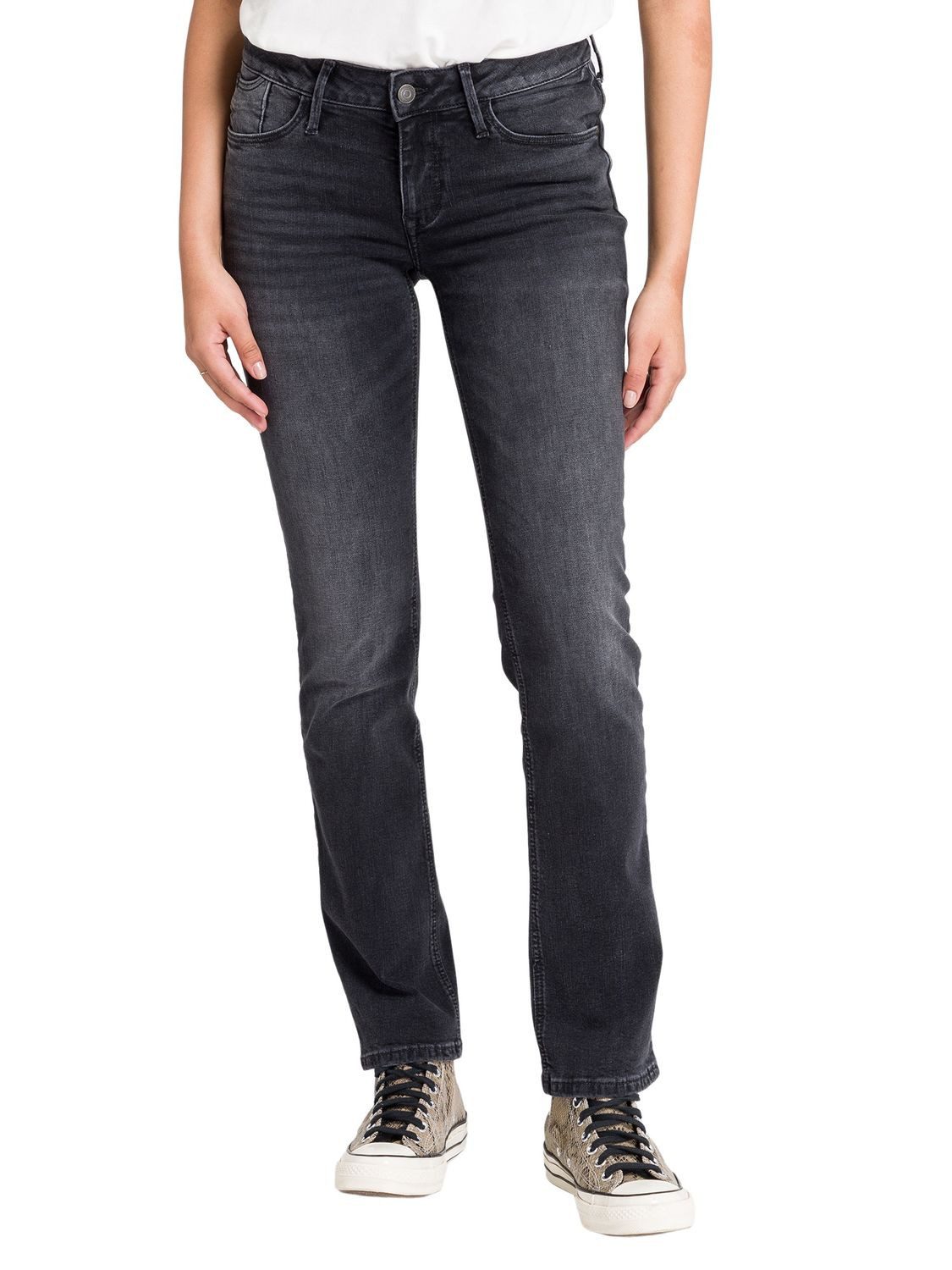 CROSS JEANS® Straight-Jeans ROSÈ mit Stretch günstig online kaufen