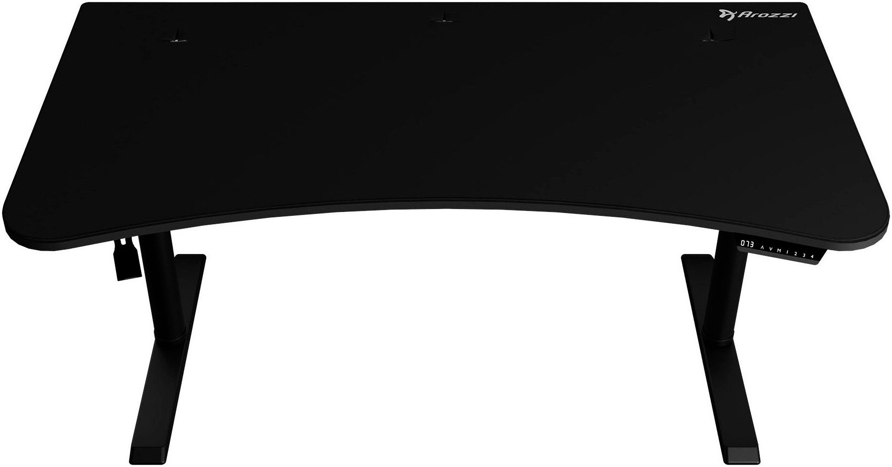 Arozzi Gamingtisch Arena Moto günstig online kaufen
