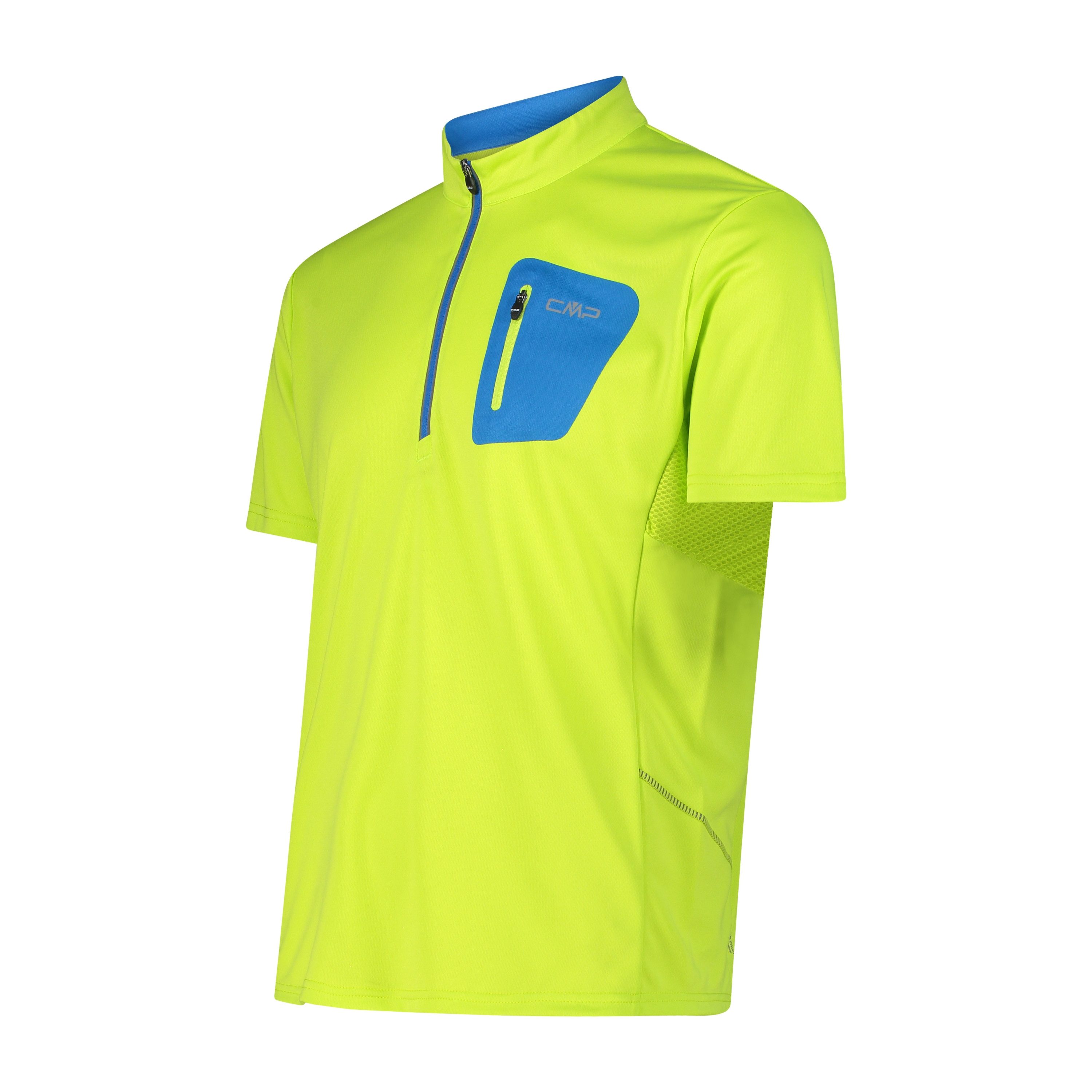 CMP Radtrikot M Freebike T-Shirt