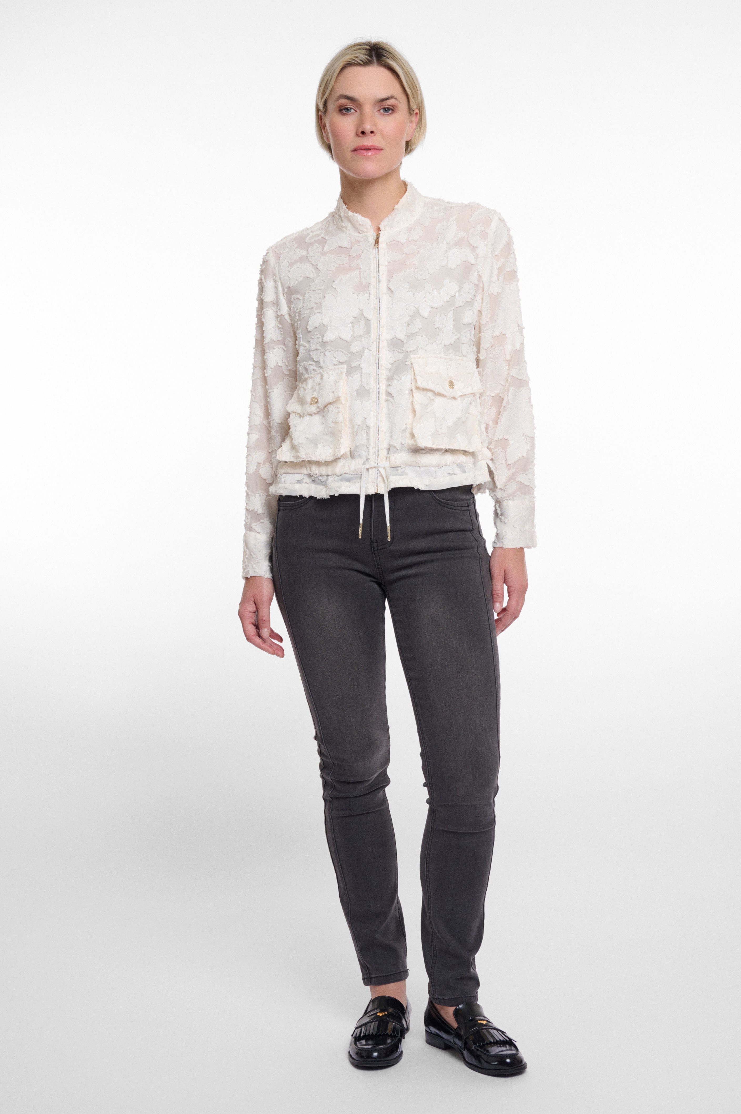 Rino & Pelle Blusenblazer Priori.7002522