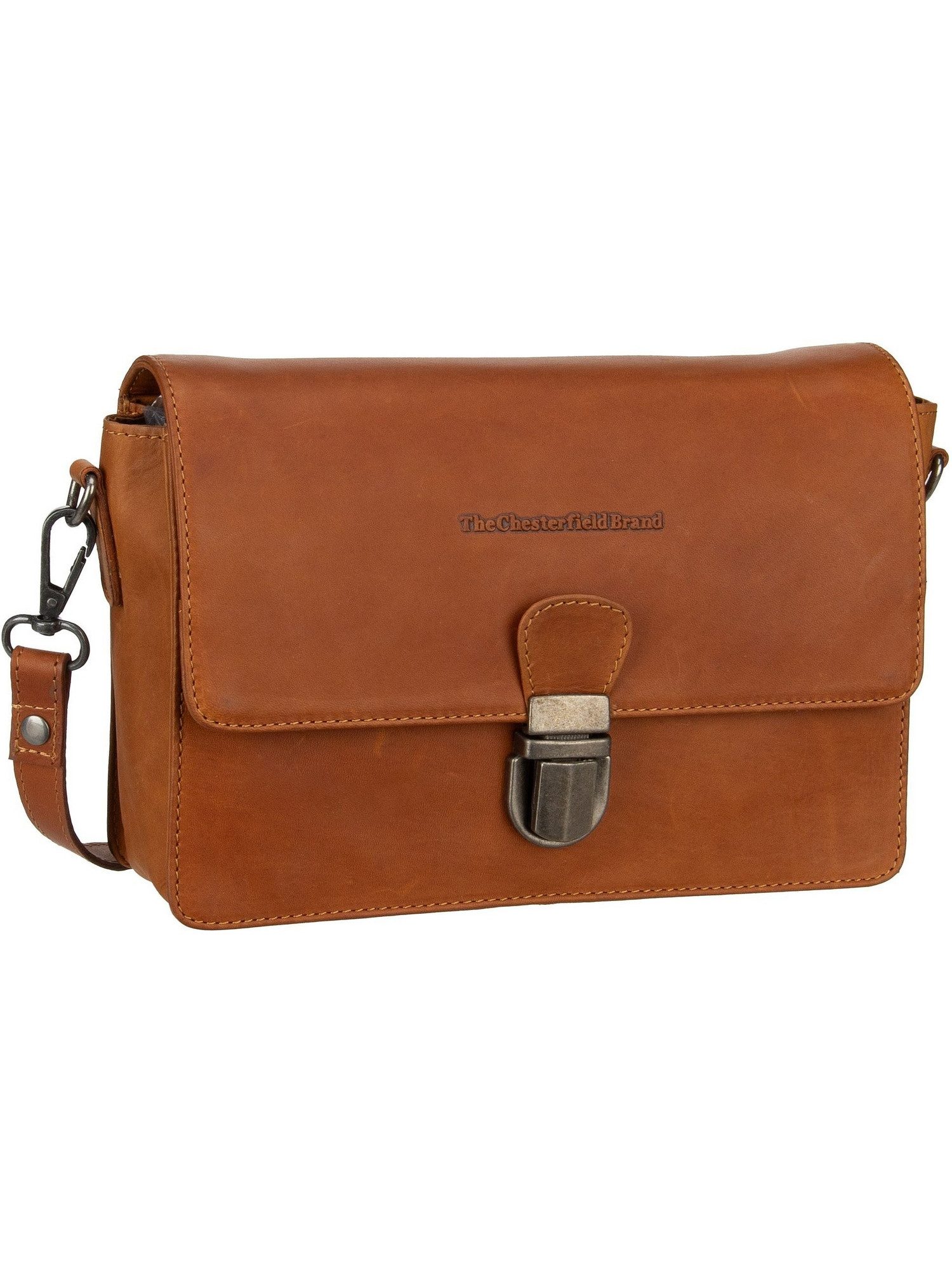 The Chesterfield Brand Umhängetasche Lucca, Crossbody Bag