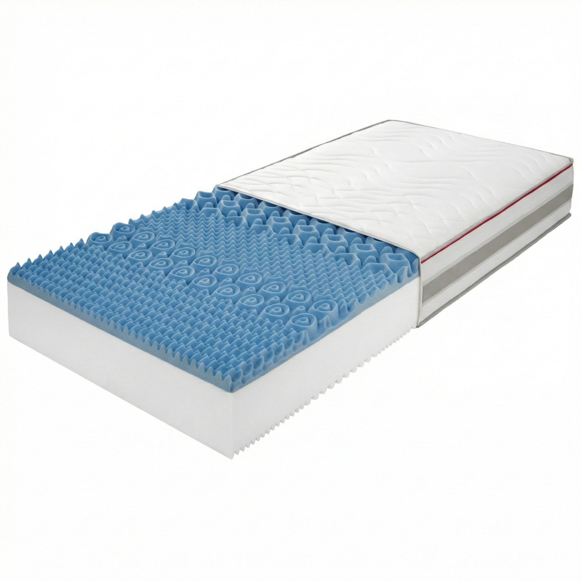 Kaltschaummatratze Arensberger Kaltschaum Matratze FLEXX, 25cm Höhe, Arensb günstig online kaufen