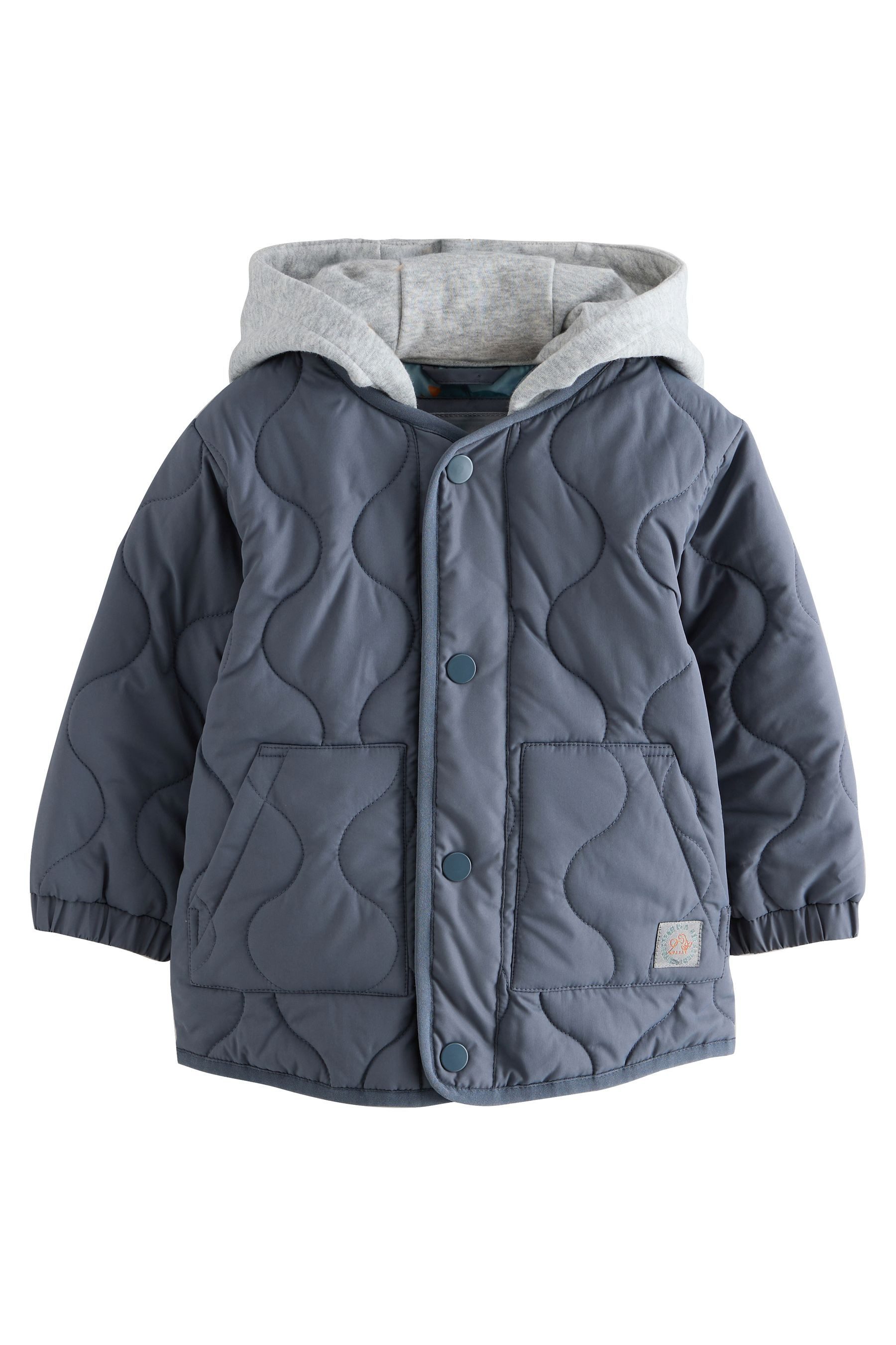 Next Steppjacke Steppjacke (1-St) günstig online kaufen