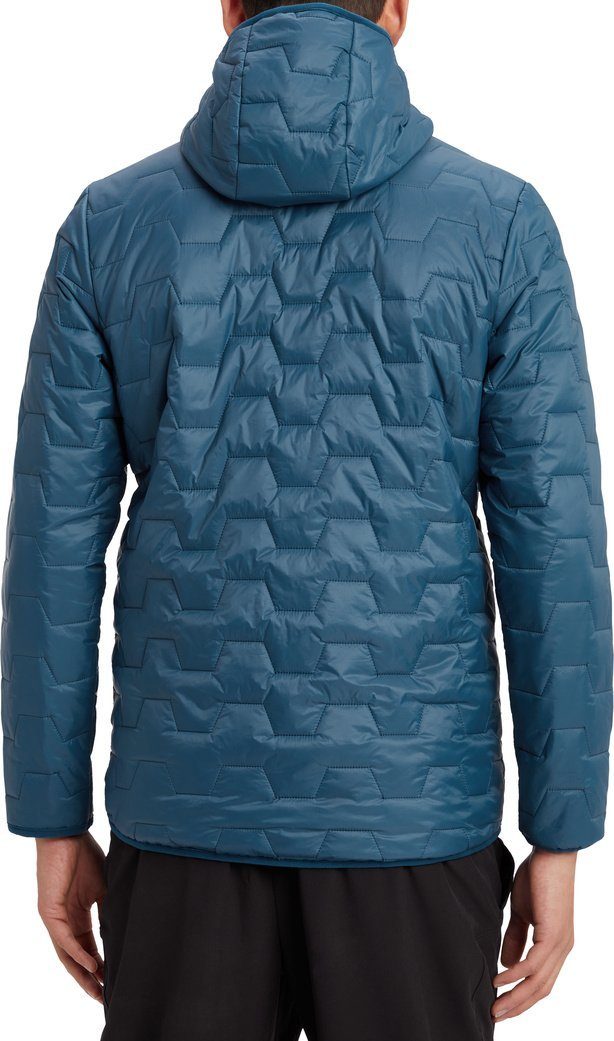 M Hadewin McKINLEY Funktionsjacke PETROL BLUE He.-Jacke