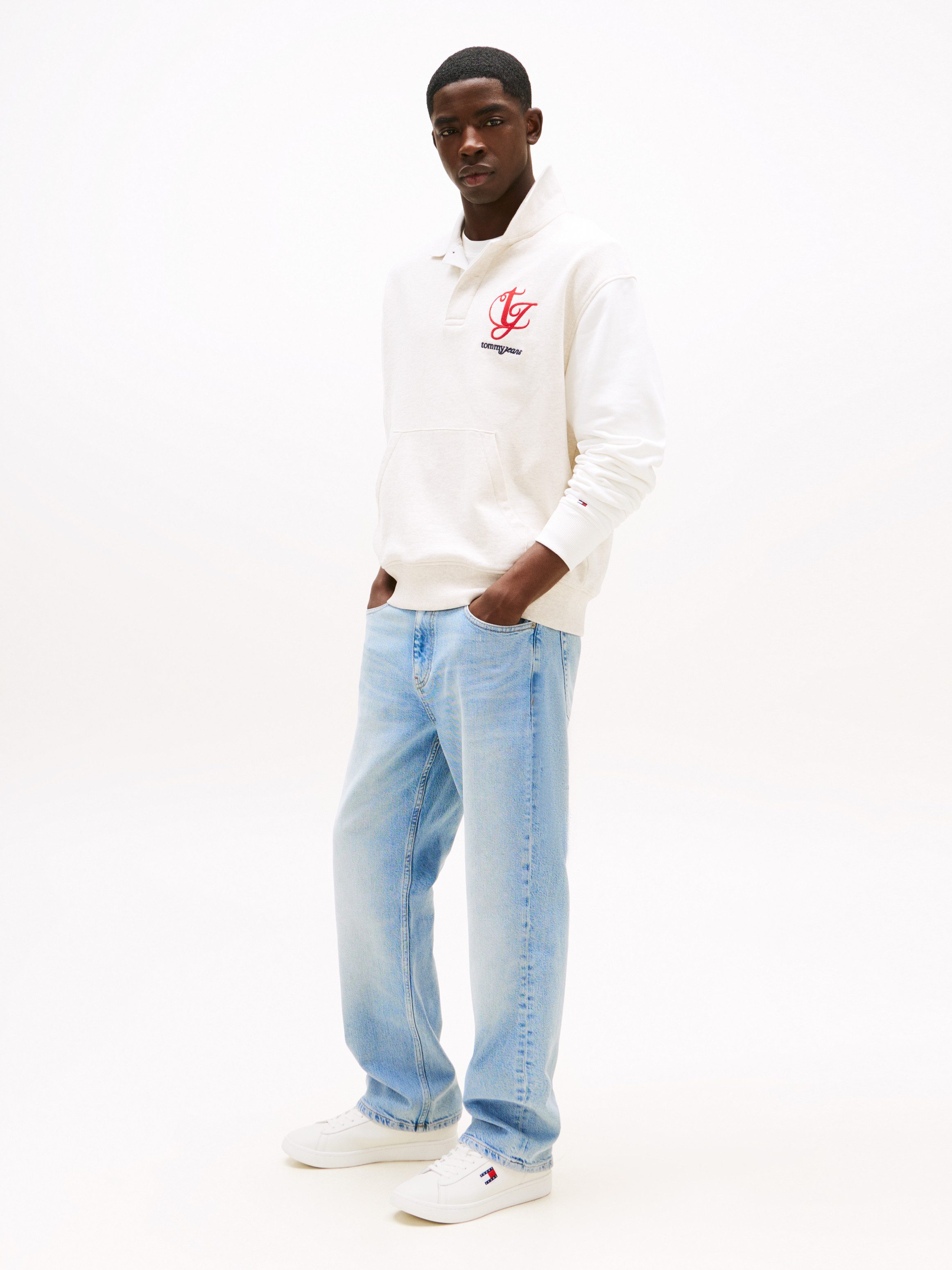 Tommy Jeans ARCHIVE '98 Sneaker, Freizeitschuh, günstig online kaufen