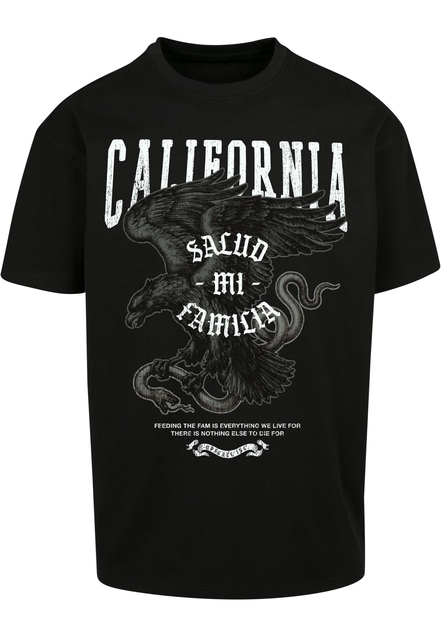 Upscale by Mister Tee Kurzarmshirt Upscale günstig online kaufen
