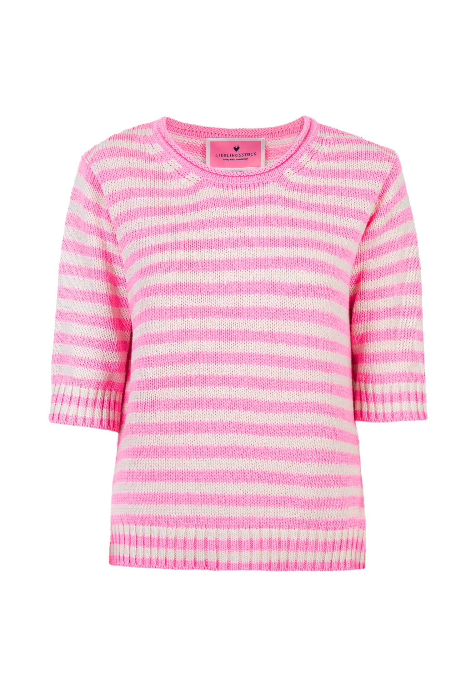 Lieblingsstück Strickpullover Damen Pullover AMIINAL (1-tlg) günstig online kaufen