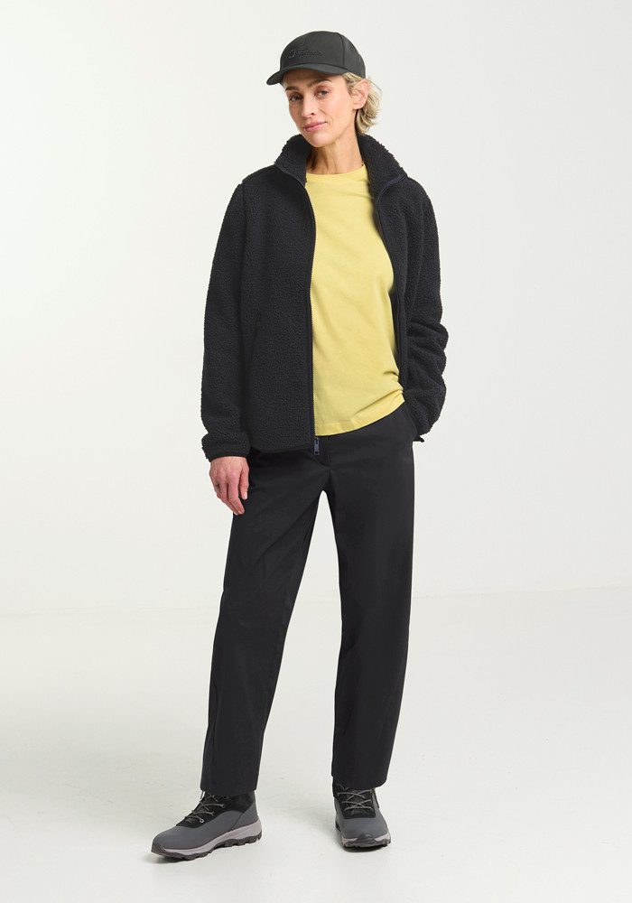 Jack Wolfskin 3/4-Arm-Shirt ARACAN 3, 4 T W