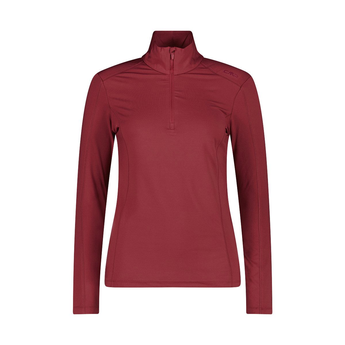 CMP Fleecepullover CMP Damen Pullover Woman Sweat 30L1086 günstig online kaufen