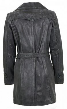 Maddox Lederjacke klassischer Stil