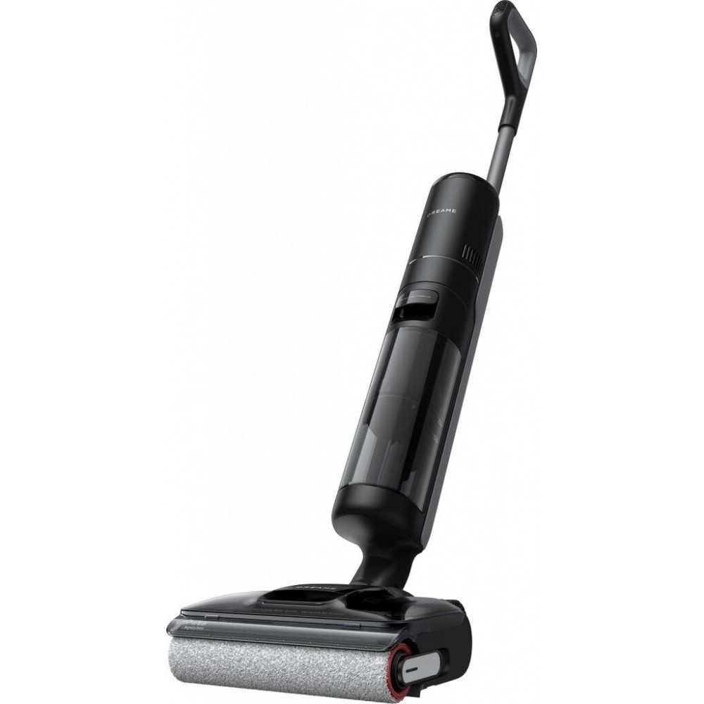 Dreame Nass-Trocken-Akkusauger H12 Pro FlexReach - Nass-/Trockensauger - schwarz, beutellos