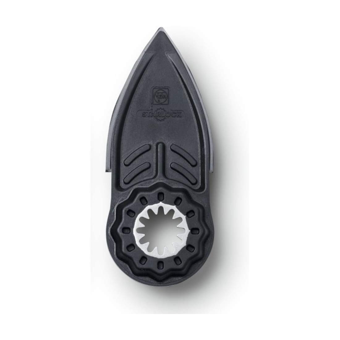 Fein Zubehör-Set Fein Schleifplatte Fingerform StarLock 2 Stk