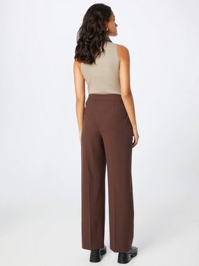 Vero Moda Bügelfaltenhose (1-tlg) Falten