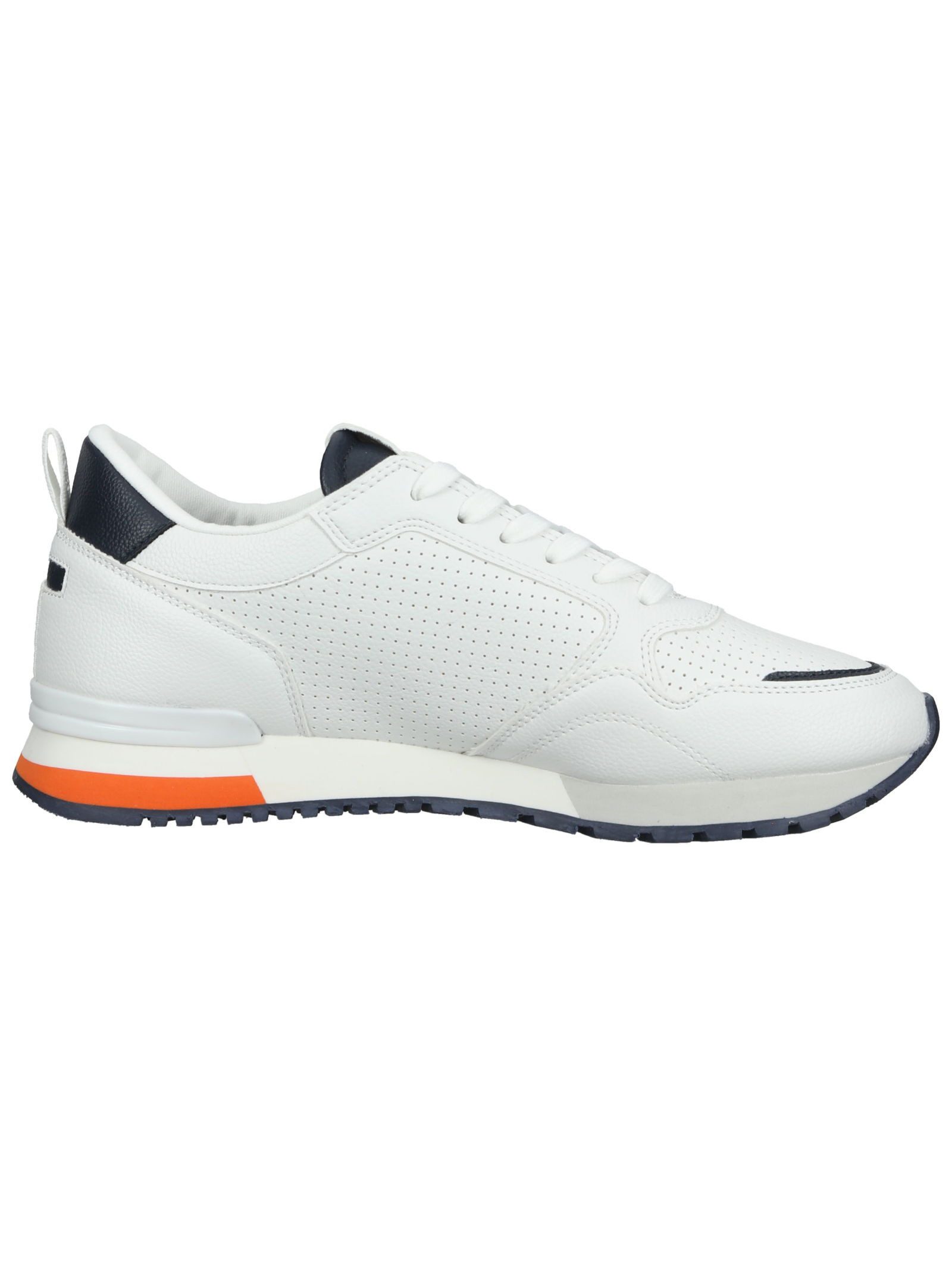 GAP Sneaker Lederimitat . Sneaker