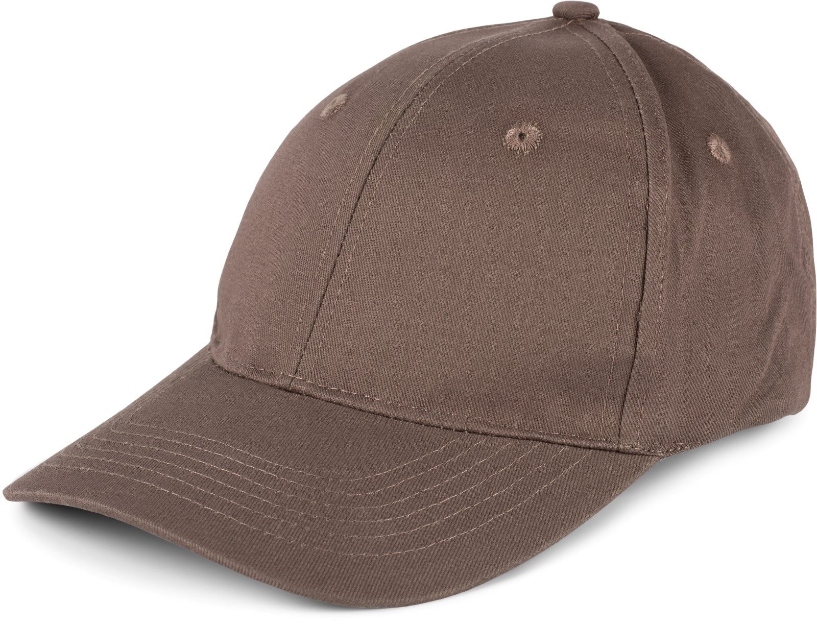 styleBREAKER Baseball Cap Baseball Cap Einfarbig (1-St)