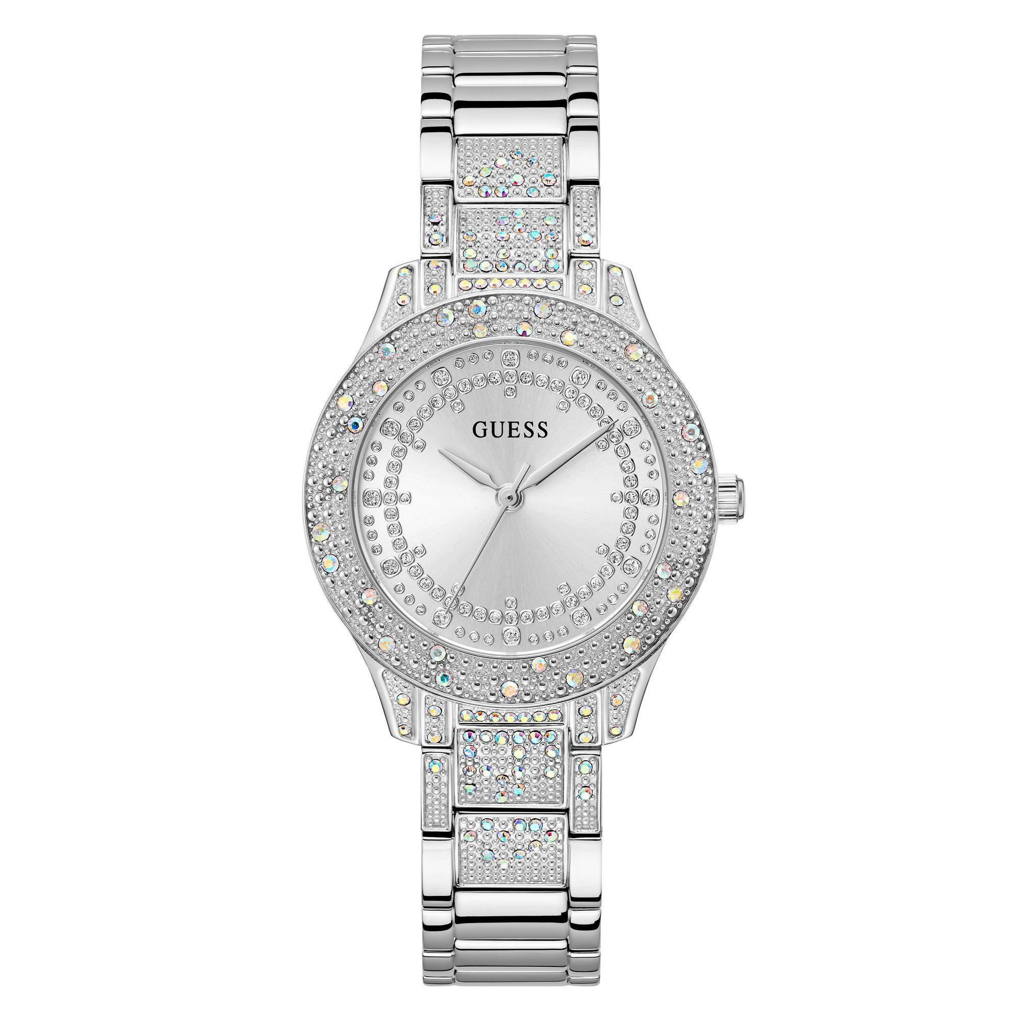 Guess Quarzuhr SHOOTING STAR GW0746L1 günstig online kaufen