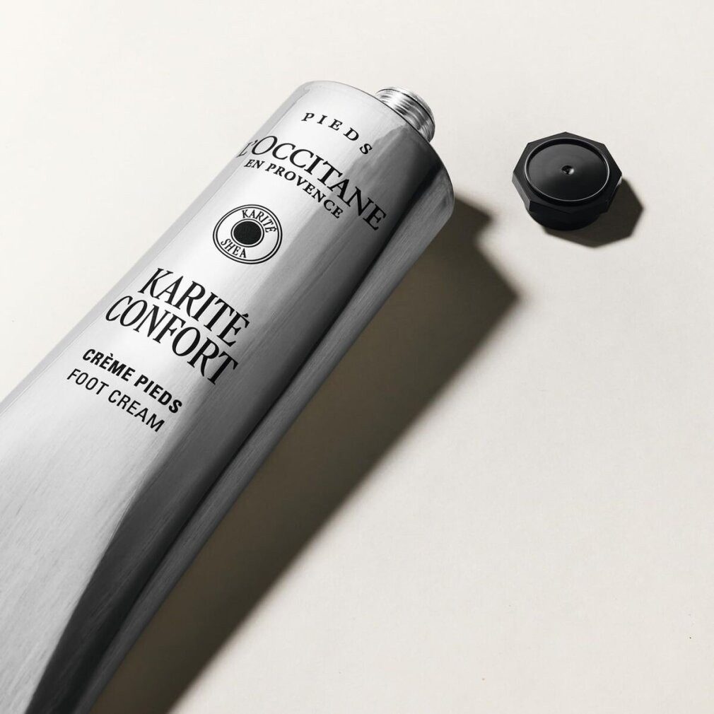 L'OCCITANE Körperpflegemittel Karit Fußcreme 150ml