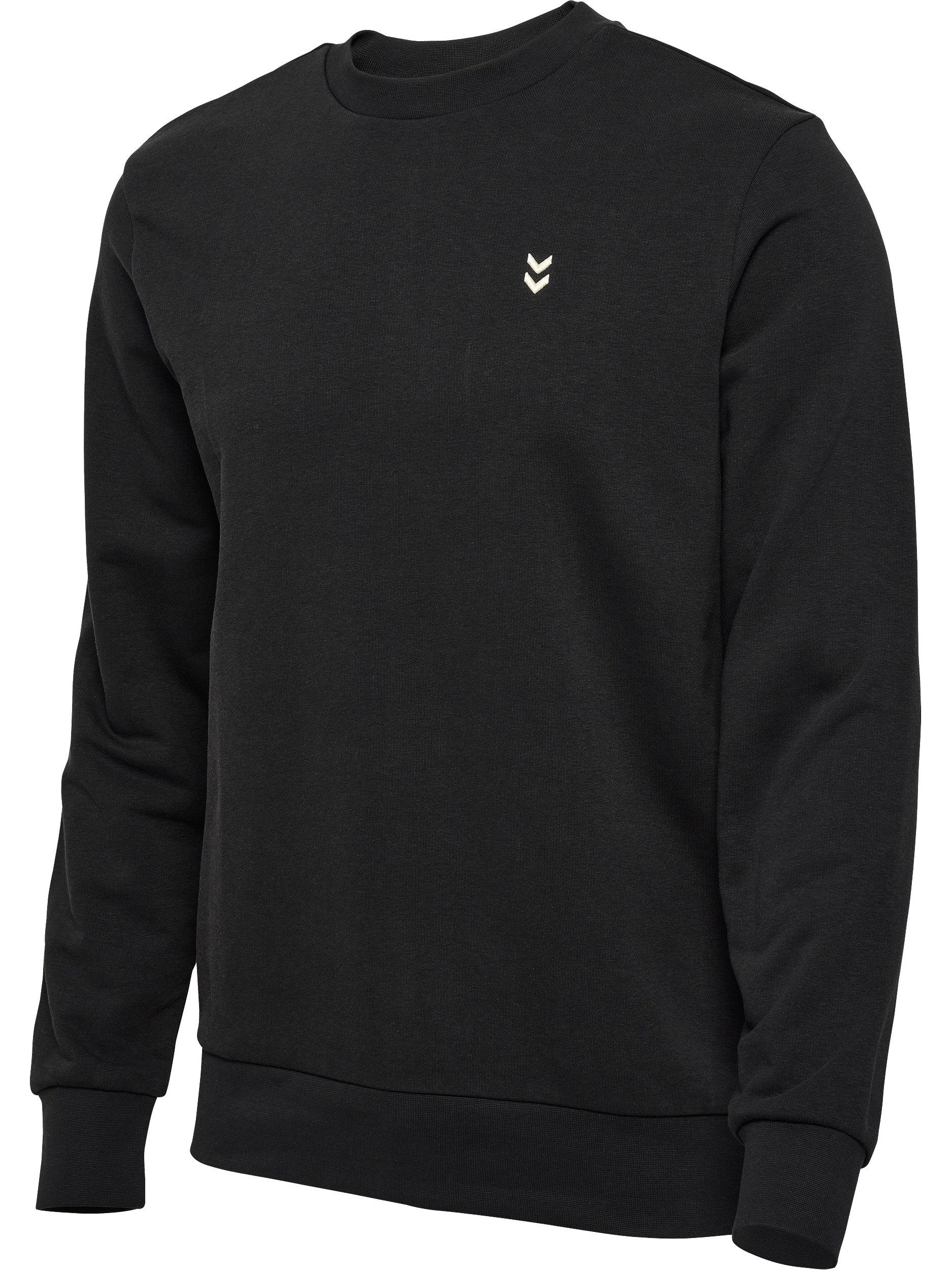 hummel Sweatshirt hmlPULSE SWEAT CREWNECK (0-tlg) günstig online kaufen
