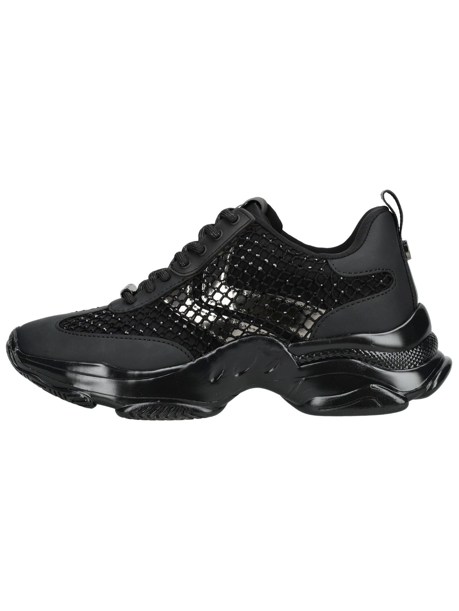 STEVE MADDEN STEVE MADDEN Sneaker Lederimitat Sneaker