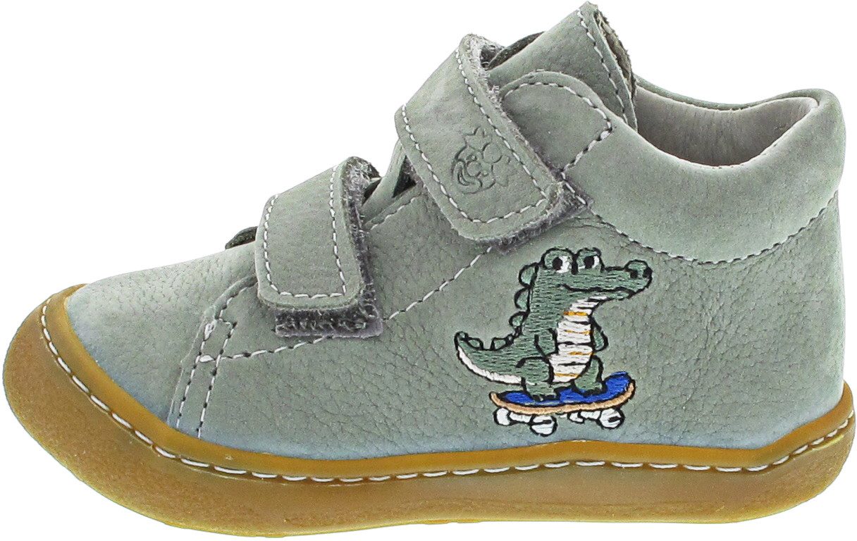 Ricosta Lauflernschuh