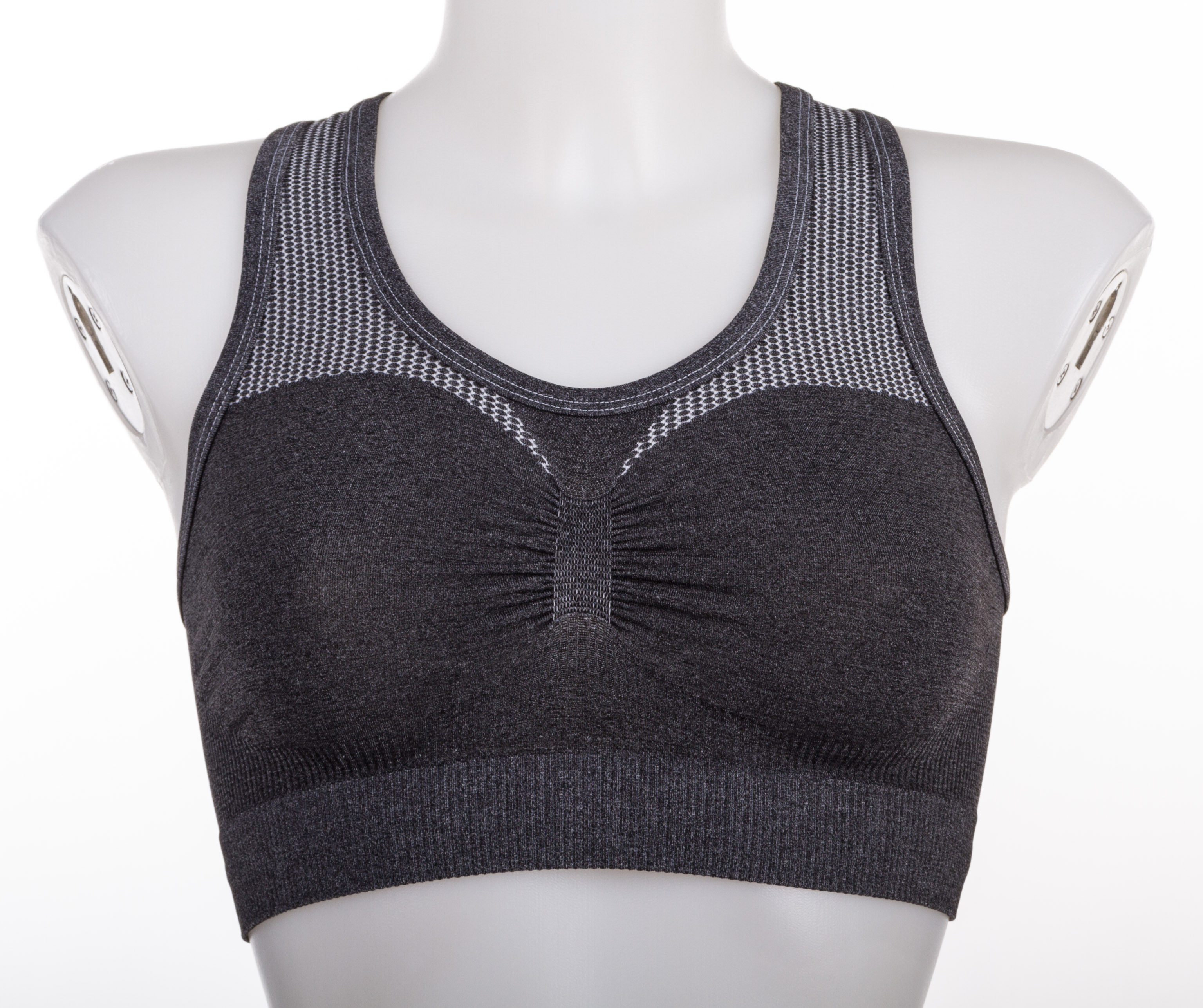 Belly Cloud Sport-Bustier Sport Bustier Aquarius