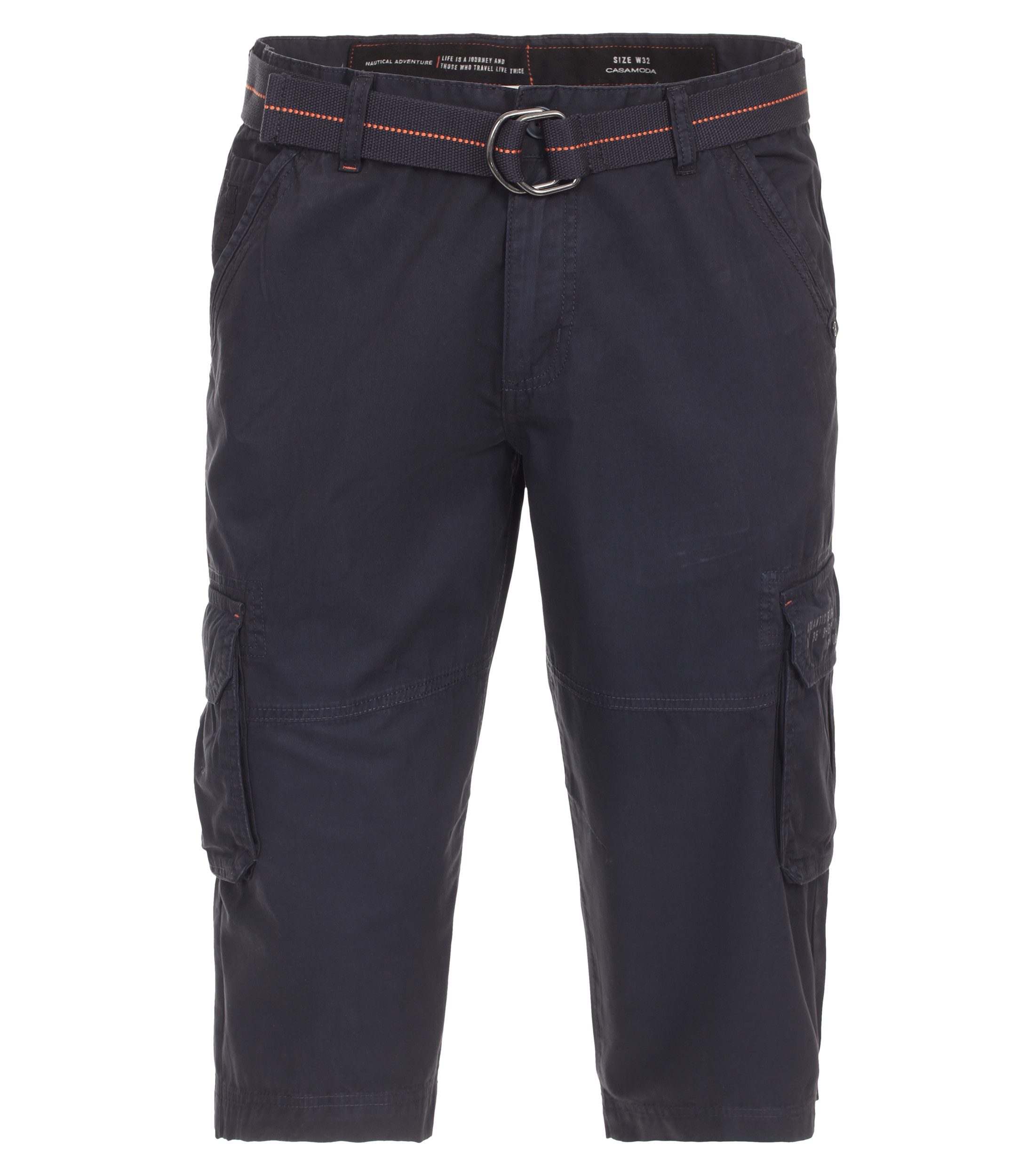 3/4-Hose CASAMODA 3/4 - Bermuda uni