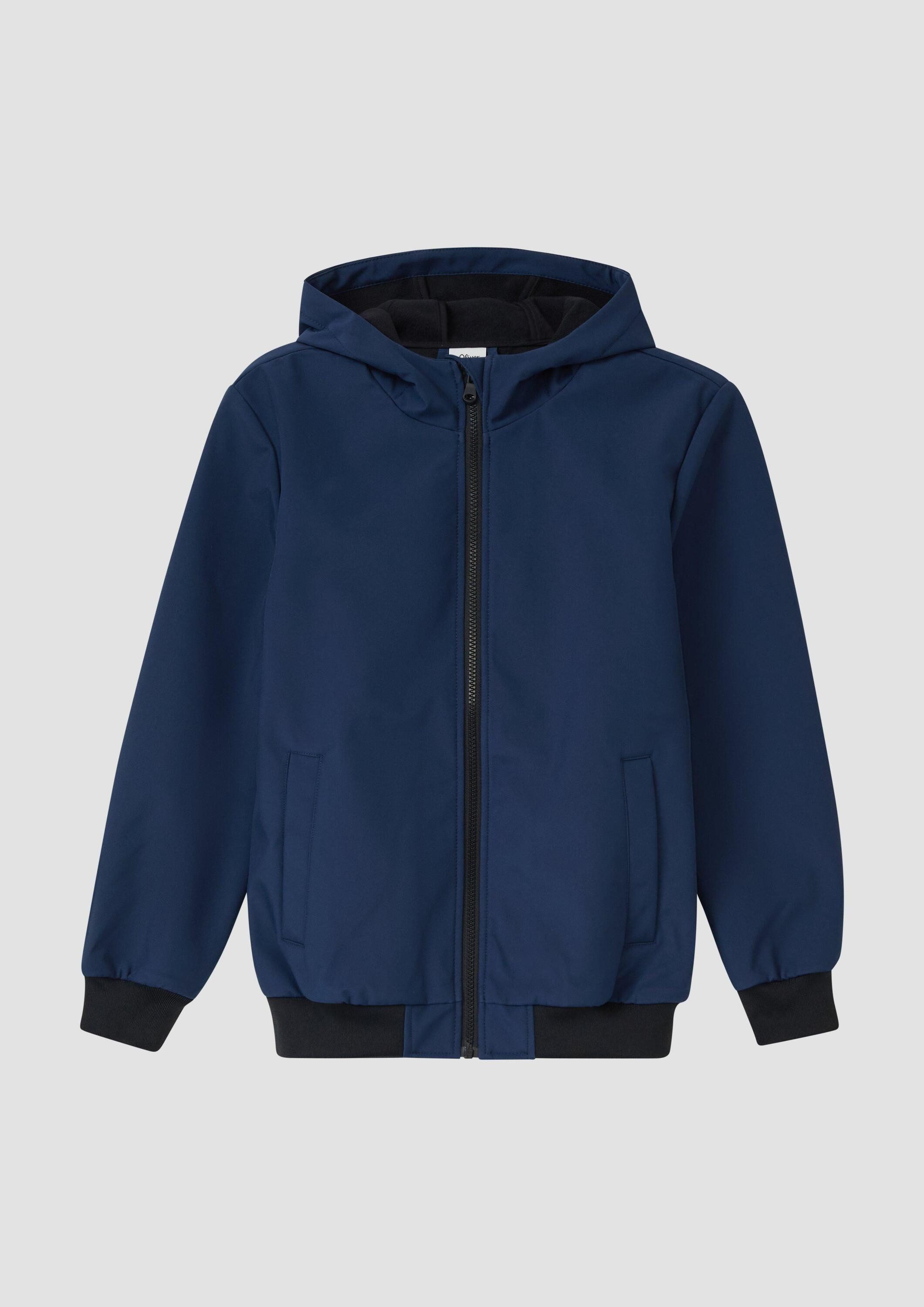 Funktionsjacke Outdoor-Jacke