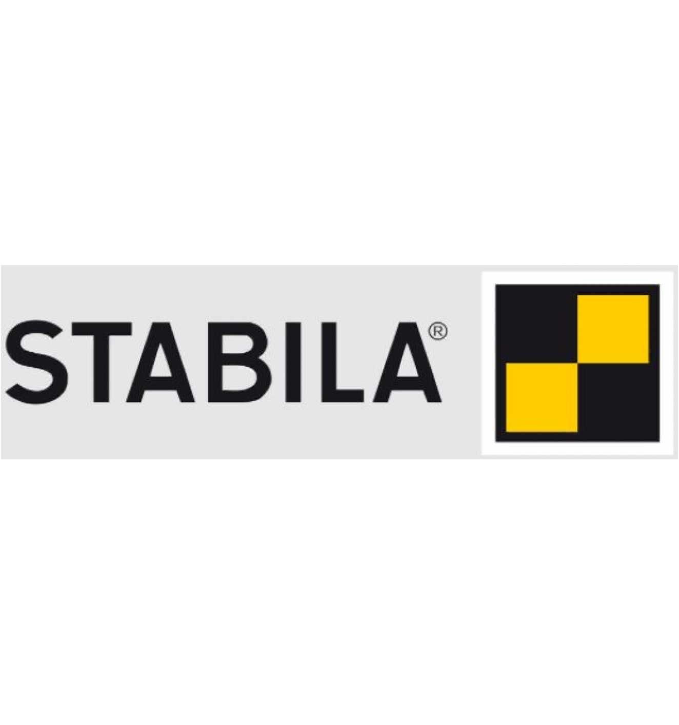 m Stabila 100, 5 1000er Maßband metrisch, Skala, BM