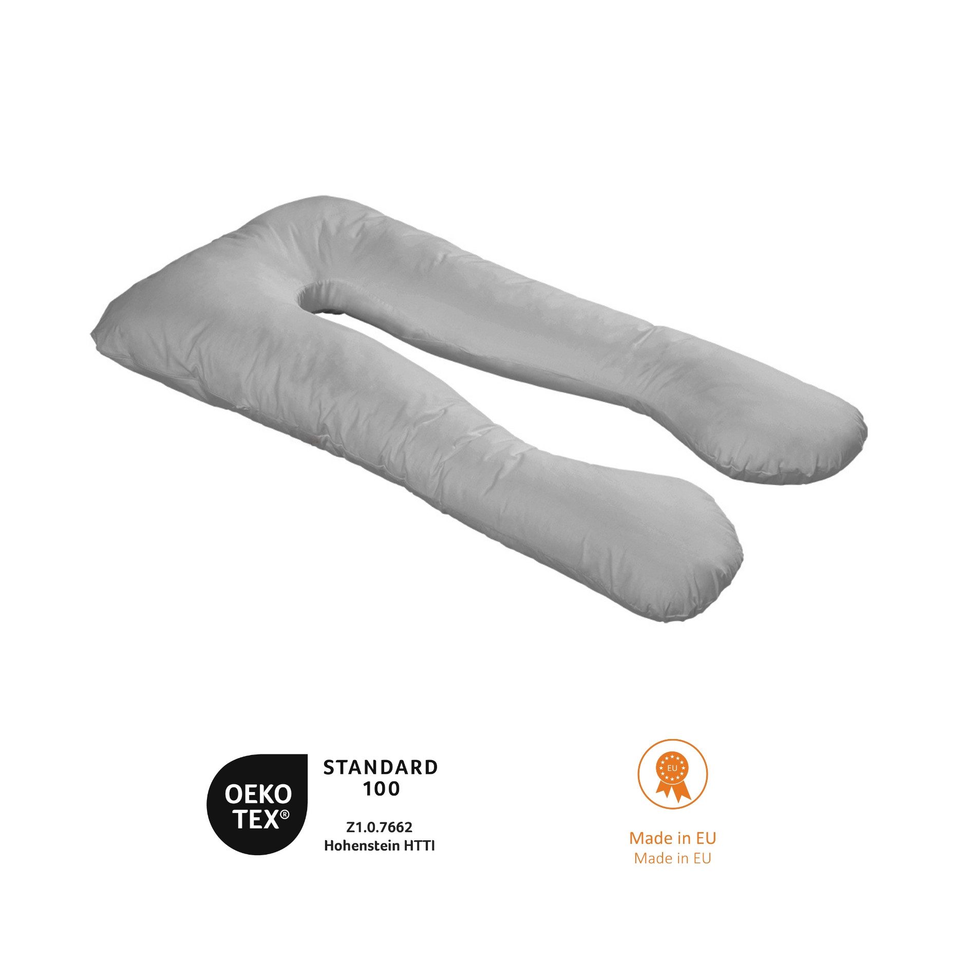 sleepling Stillkissen Bodypillow, auch als Seitenschläfer- oder Lagerungski günstig online kaufen