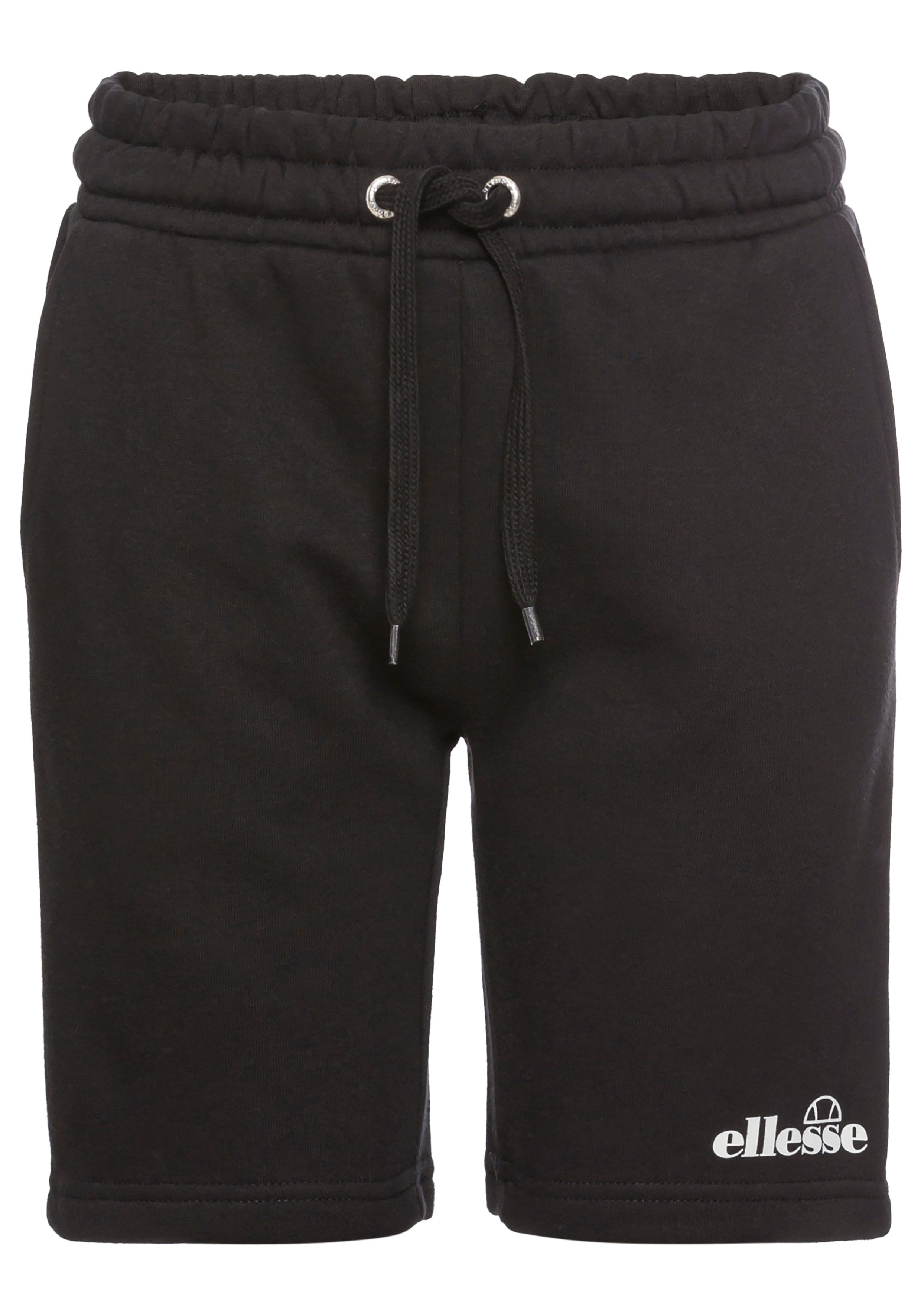 Ellesse Shorts J SHORTS mit Kordelzug