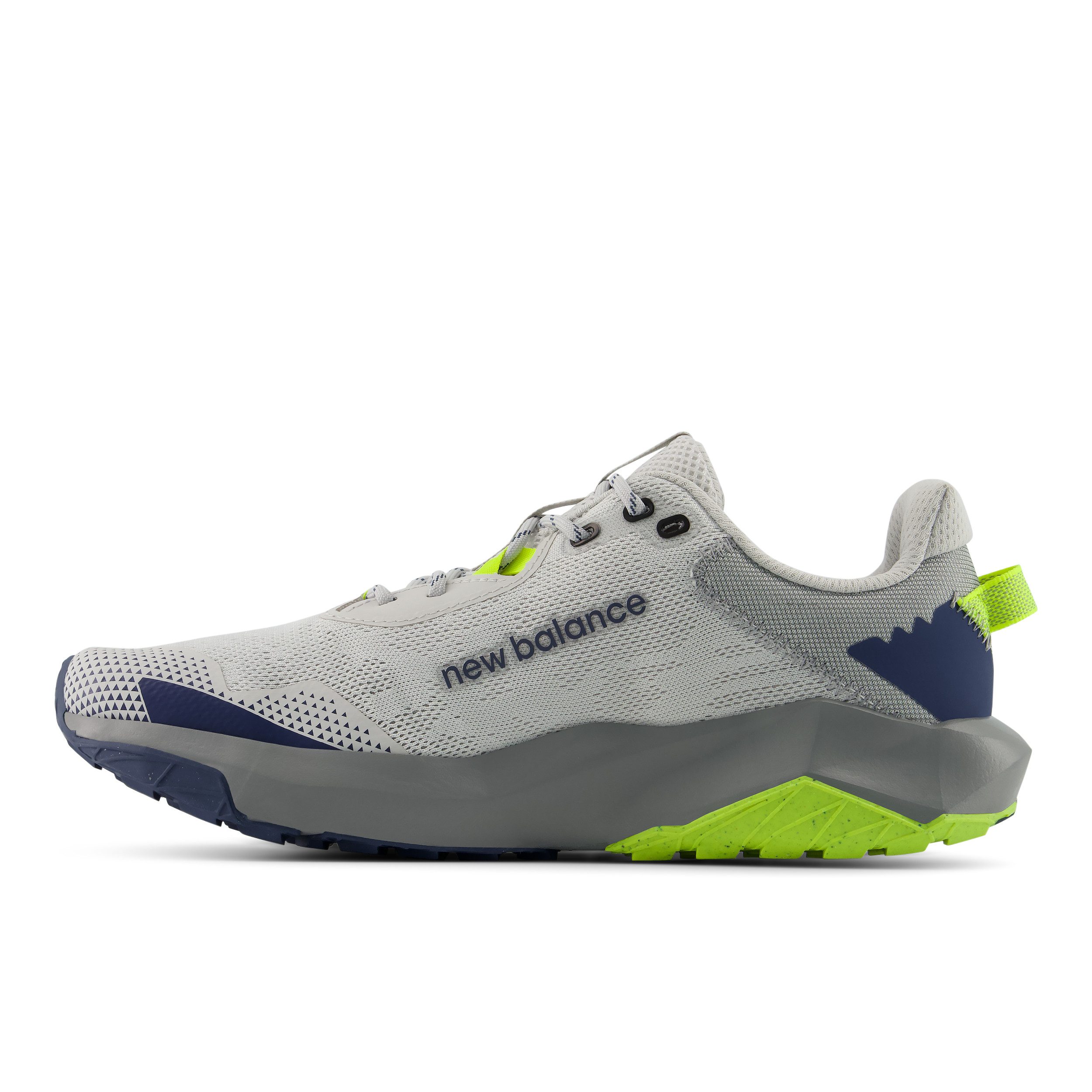 New Balance Nitrel Trailrunningschuh Laufschuh
