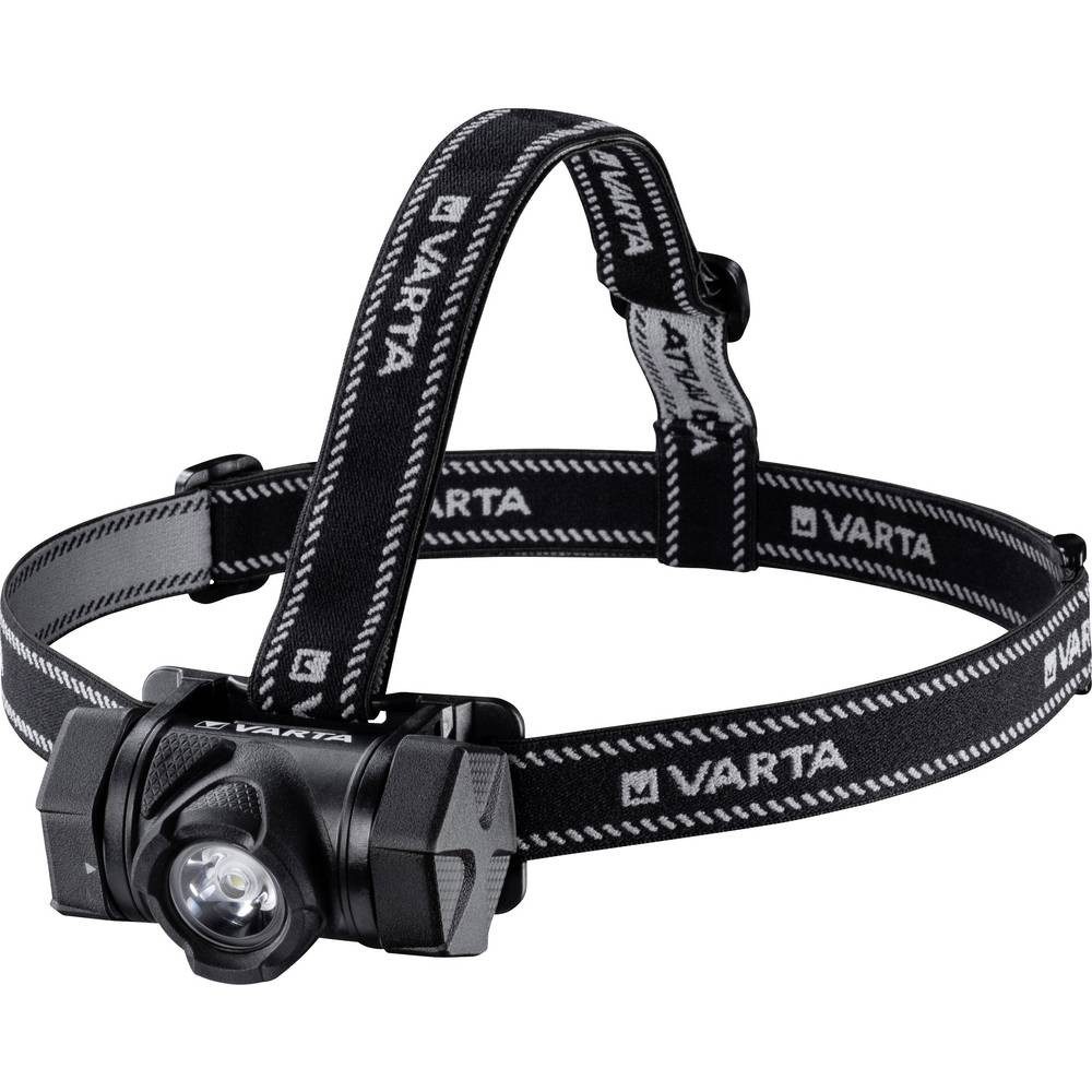 VARTA LED Stirnlampe 3AAA mit Batt 17732101421