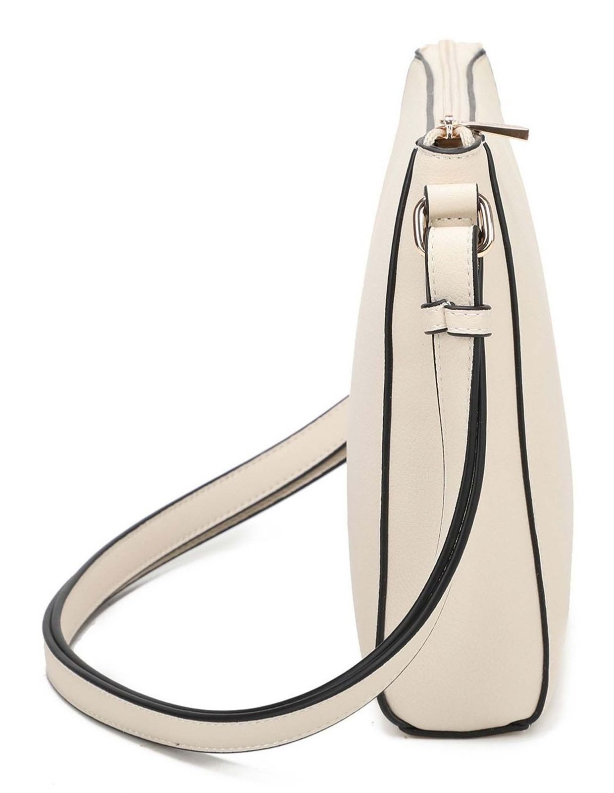 L. CREDI Umhängetasche Crossbody Bag