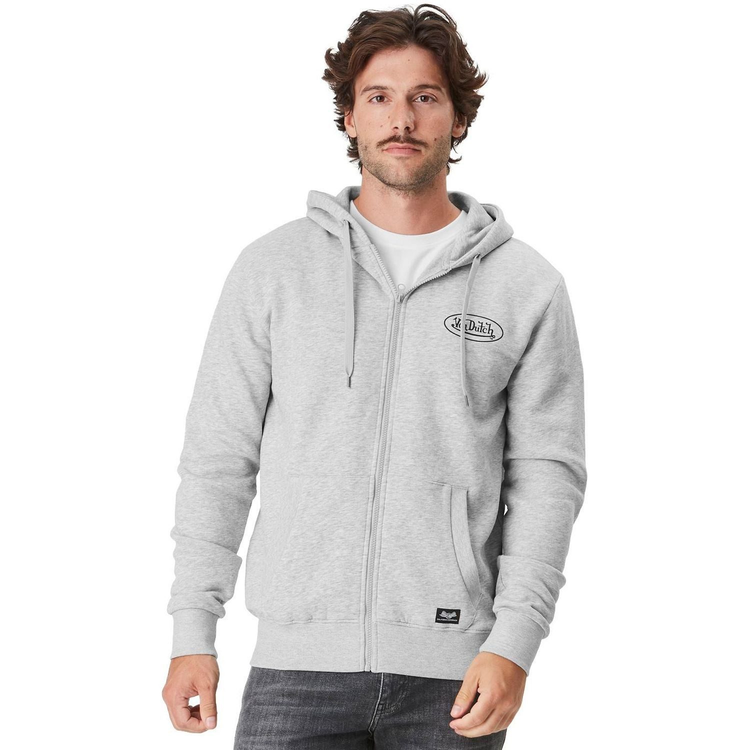 Von Dutch Kapuzenpullover Von Dutch
