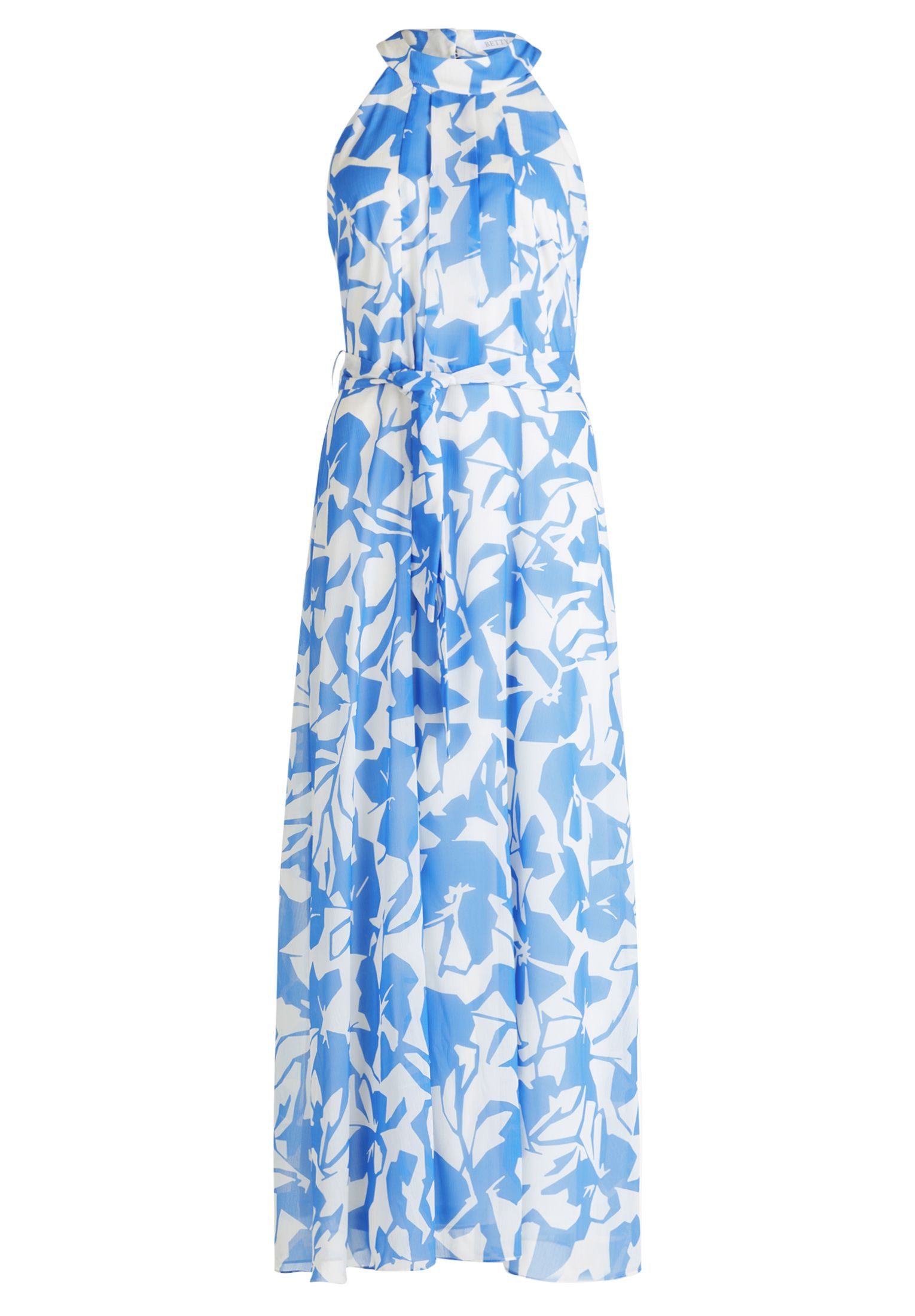 Midikleid