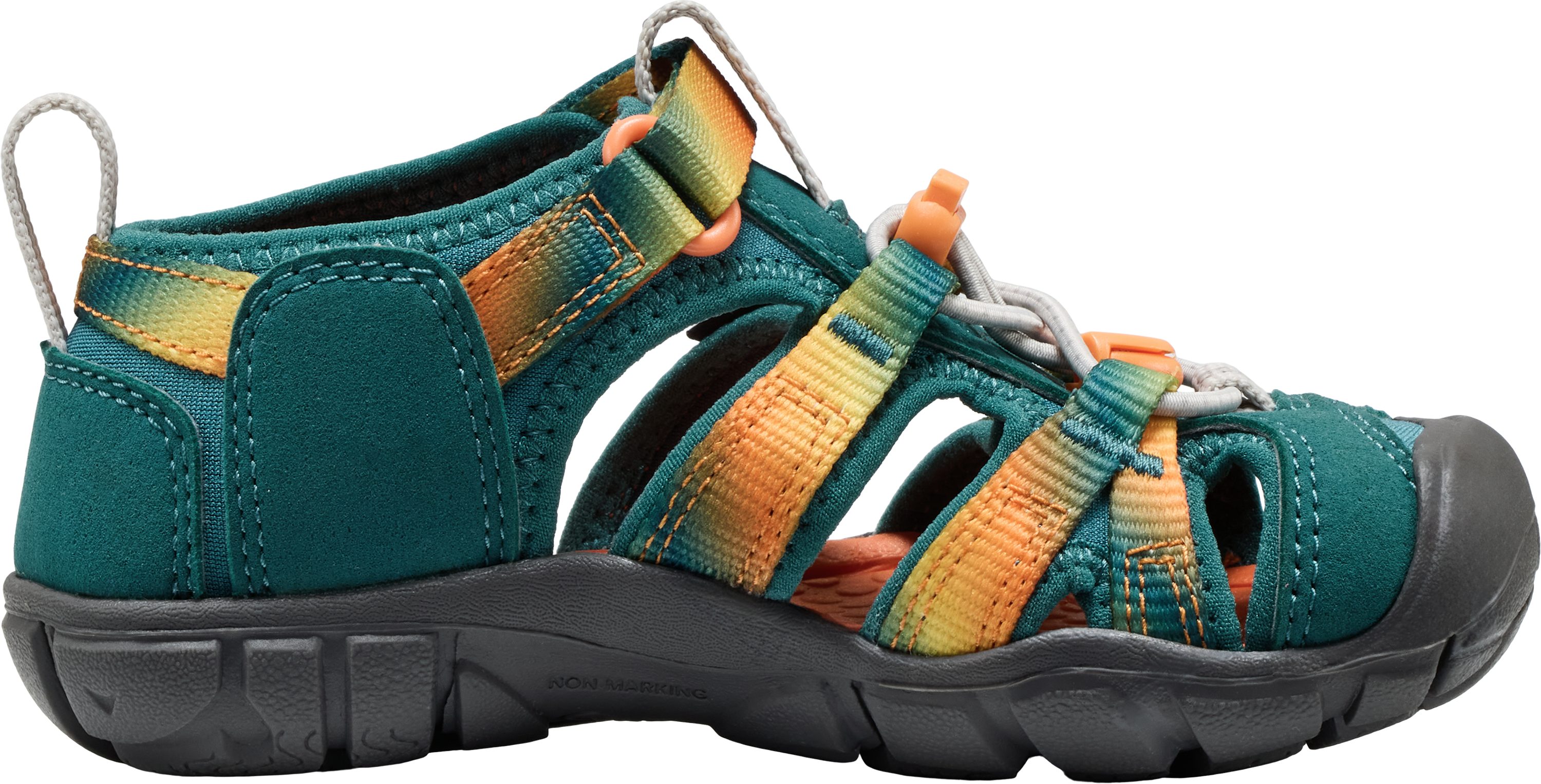 Keen SEACAMP II CNX Sandale